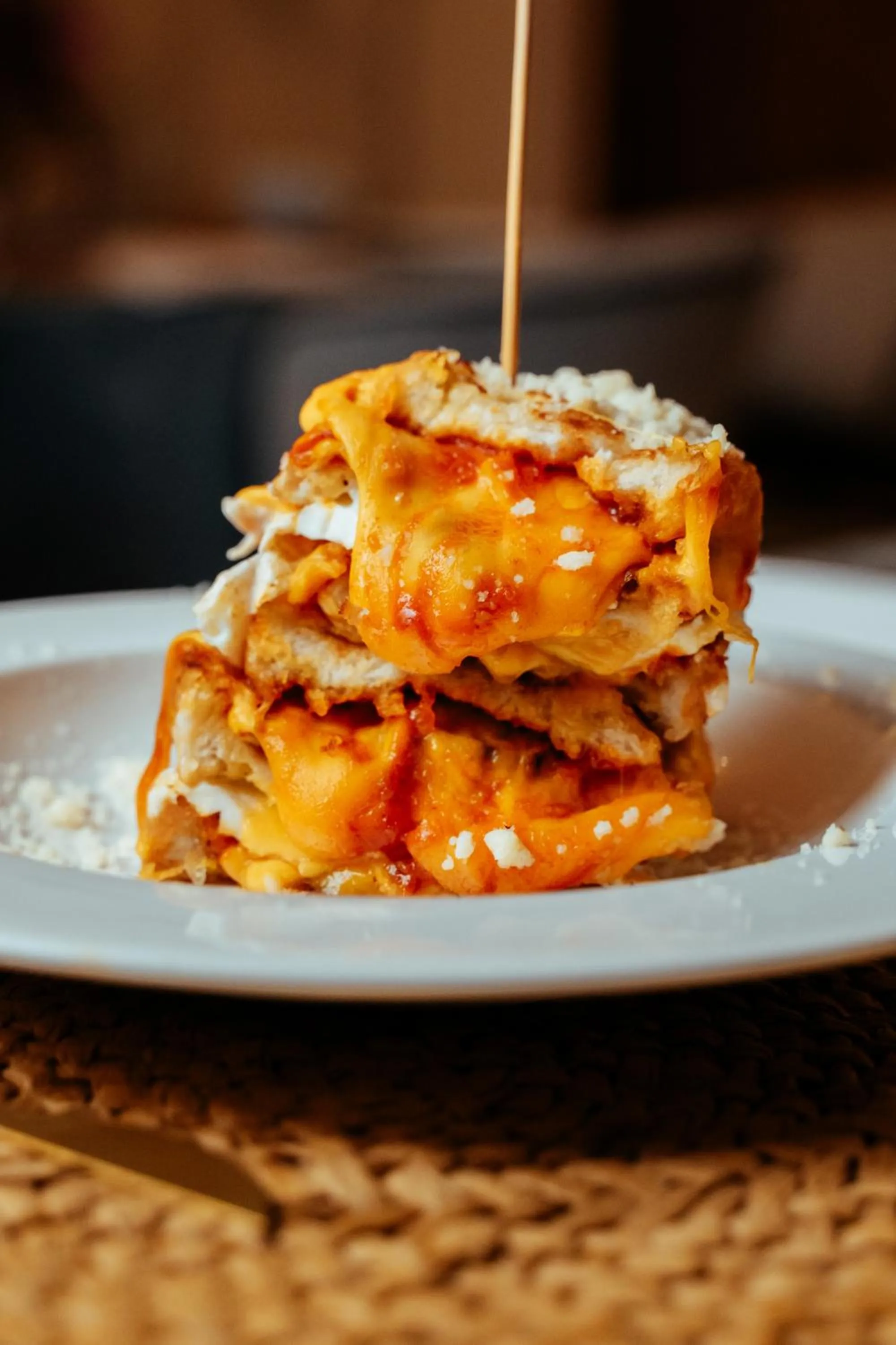 Breakfast in Rezydencja na Wzgórzu w zielonym sercu Łodzi przy Parku Krajobrazowym Ruda Wiilowa