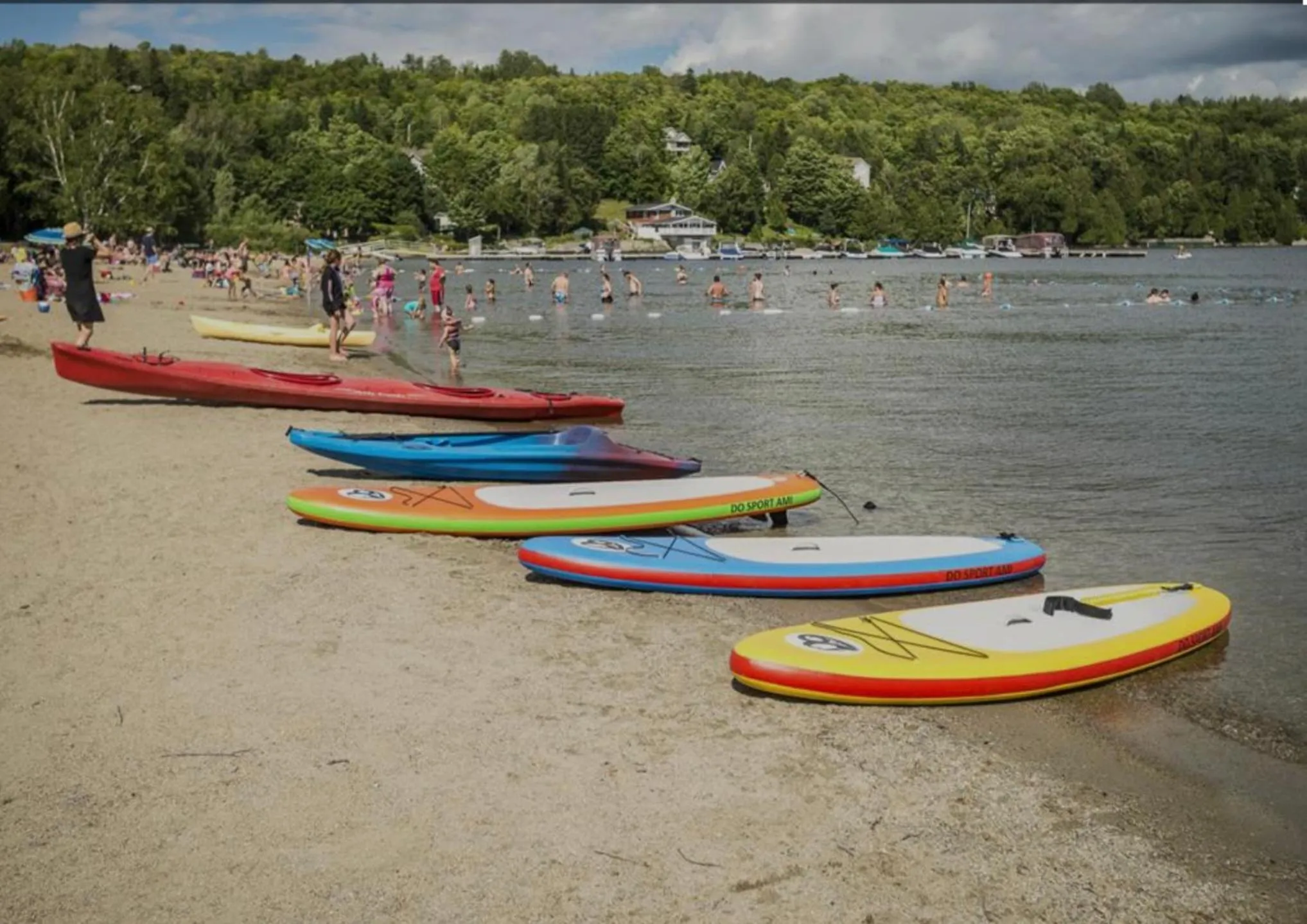 Aux Retrouvailles spa à l'année