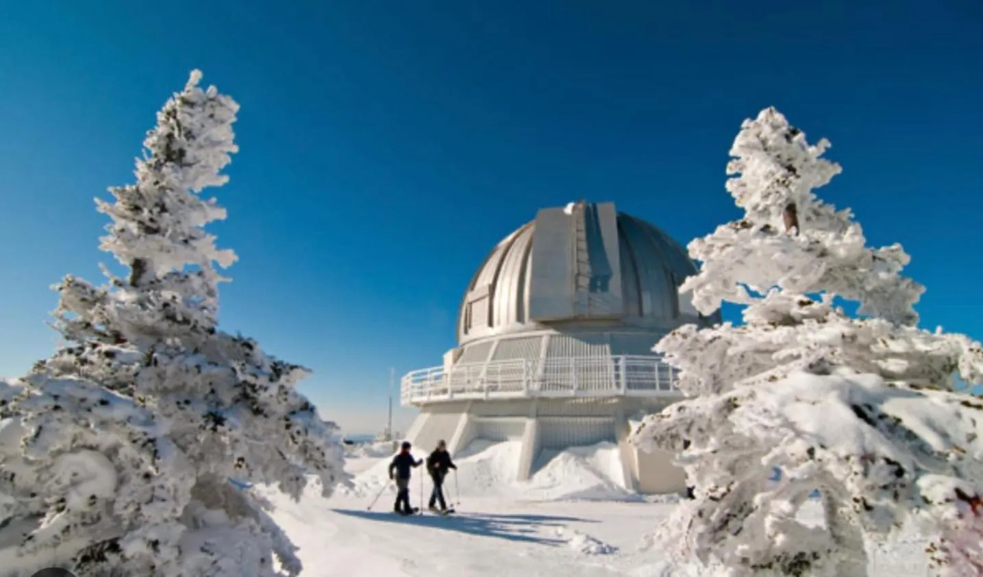 Aux Retrouvailles spa à l'année