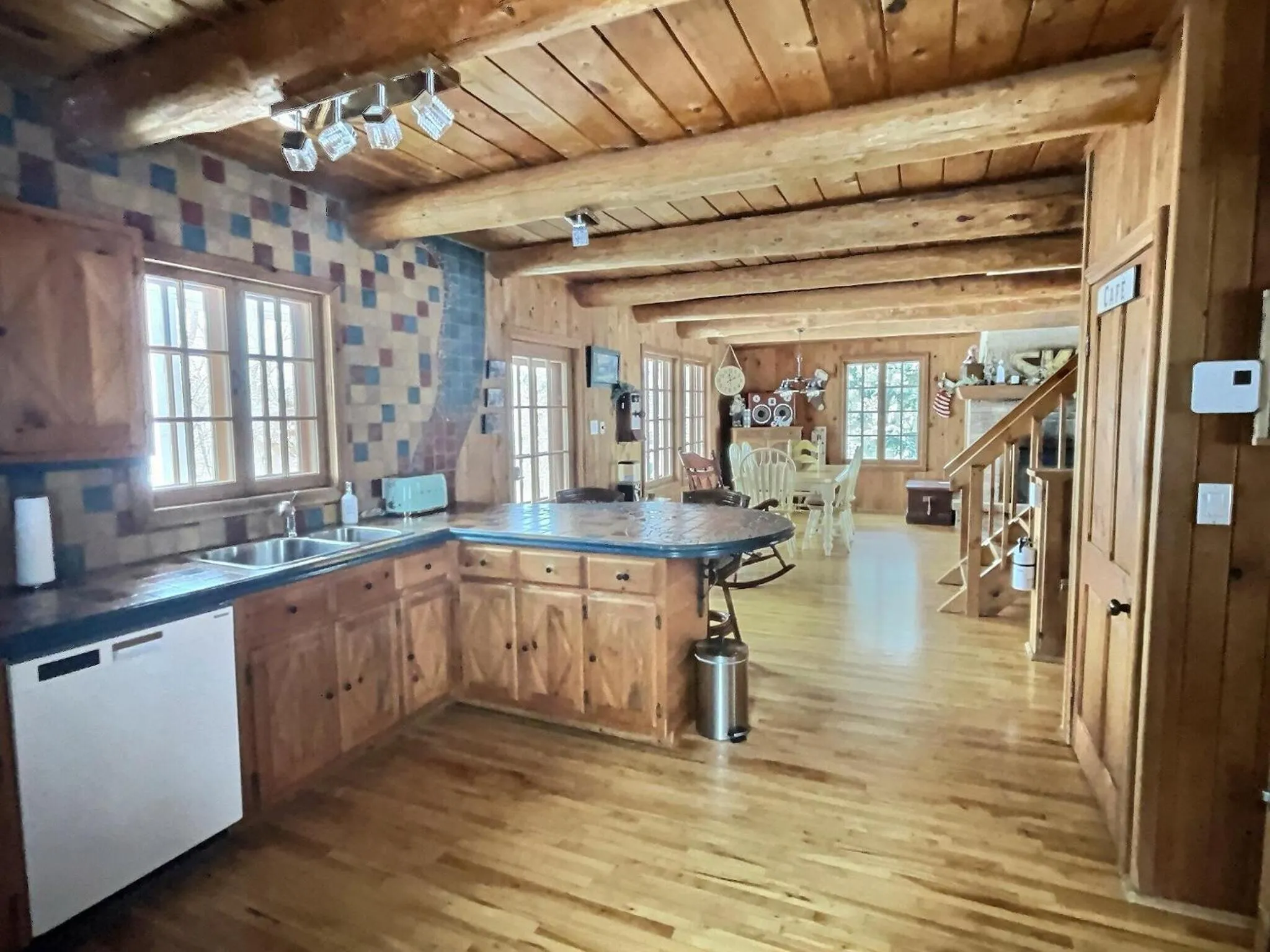 Aux Retrouvailles spa à l'année