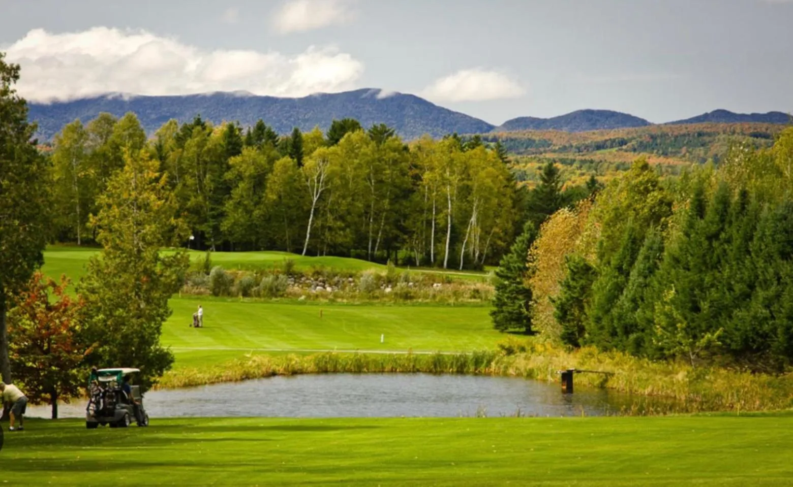 Aux Retrouvailles spa à l'année