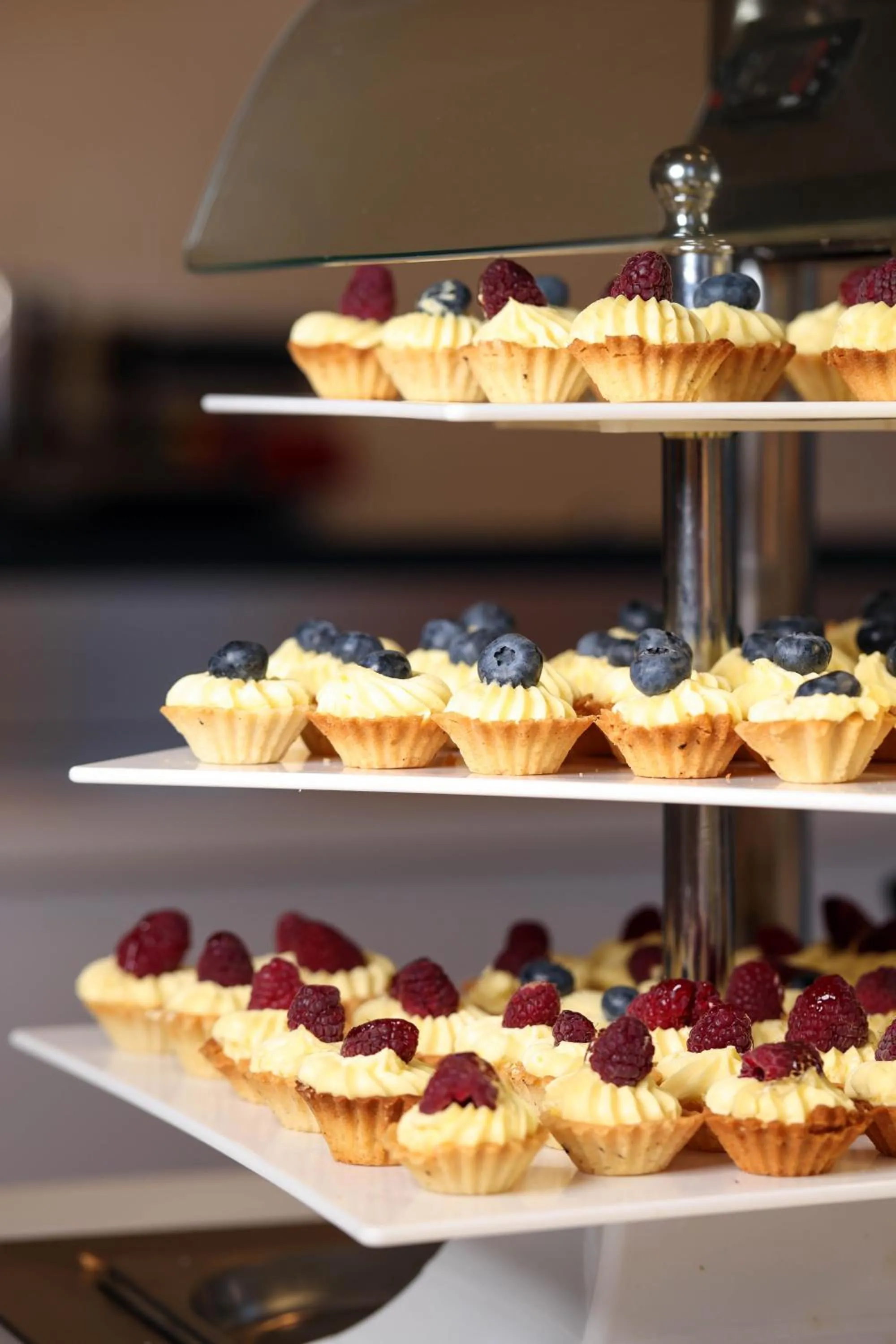 Food and drinks in Rome Palace Deluxe - All Inclusive Premium