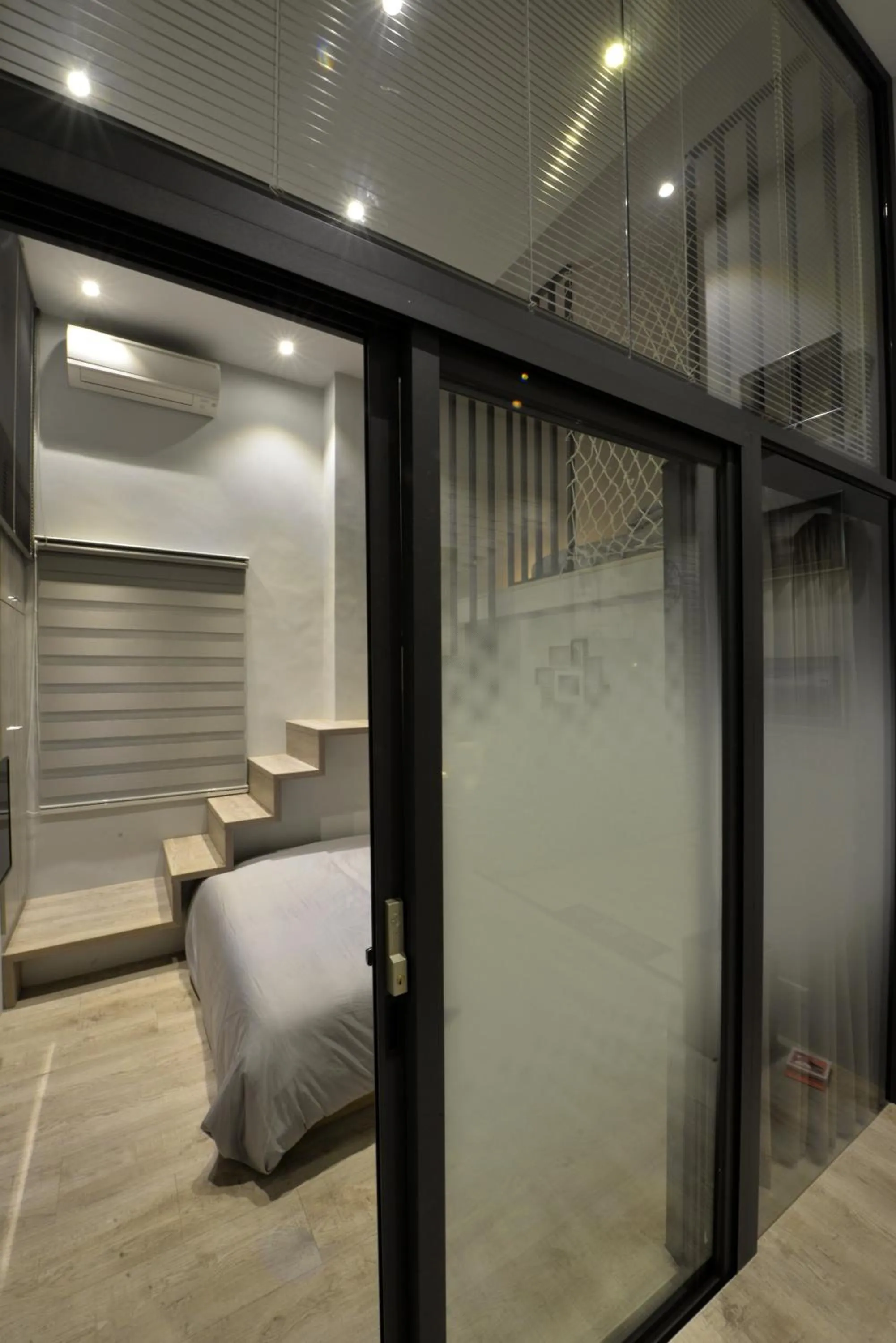 Other, Bed in Happy House B&B