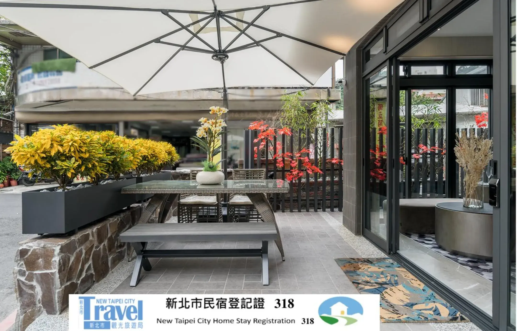 Happy House B&B Happy House B&B