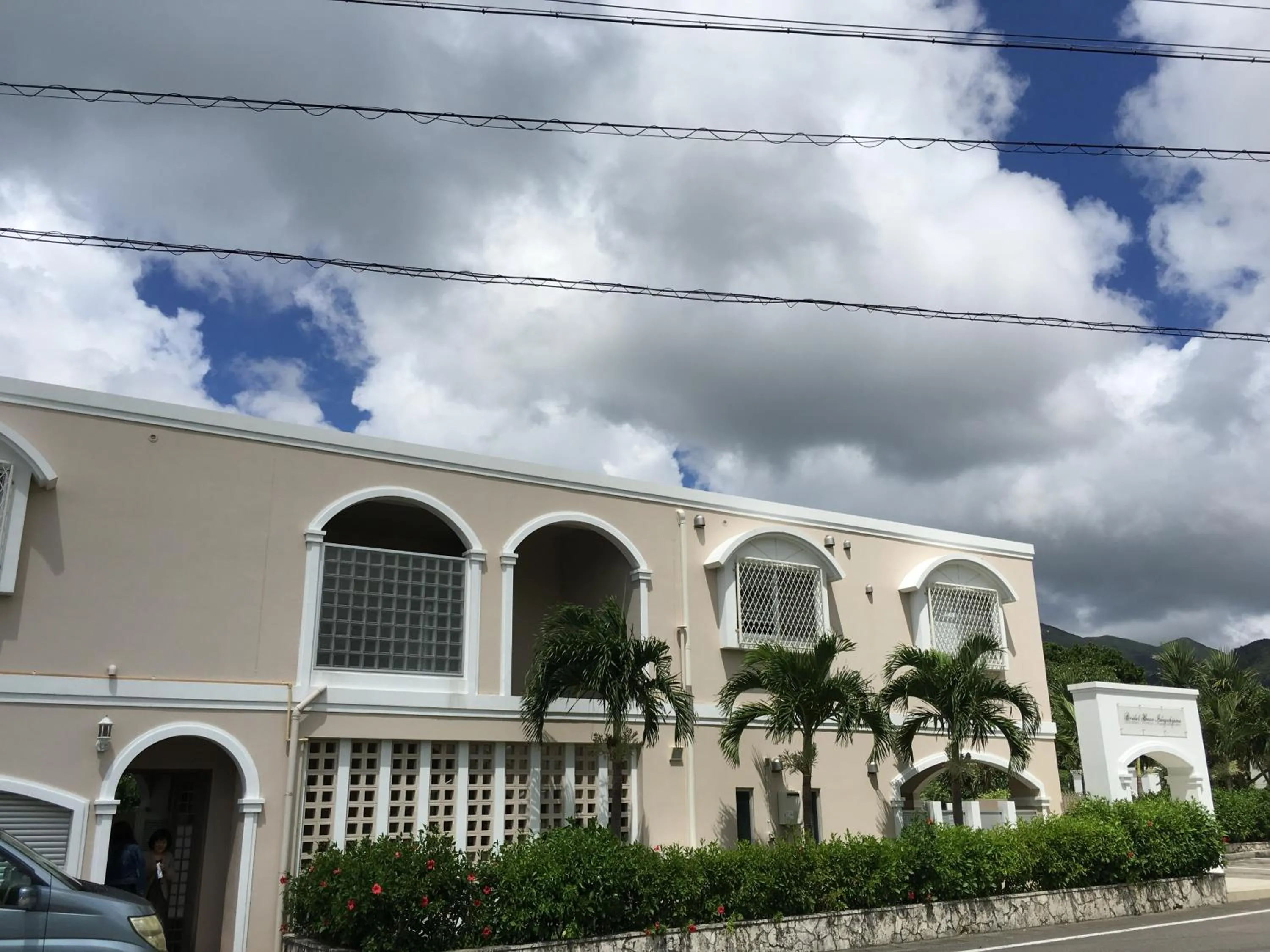 Property building in Seaside KLATCH -Villa&sauna-