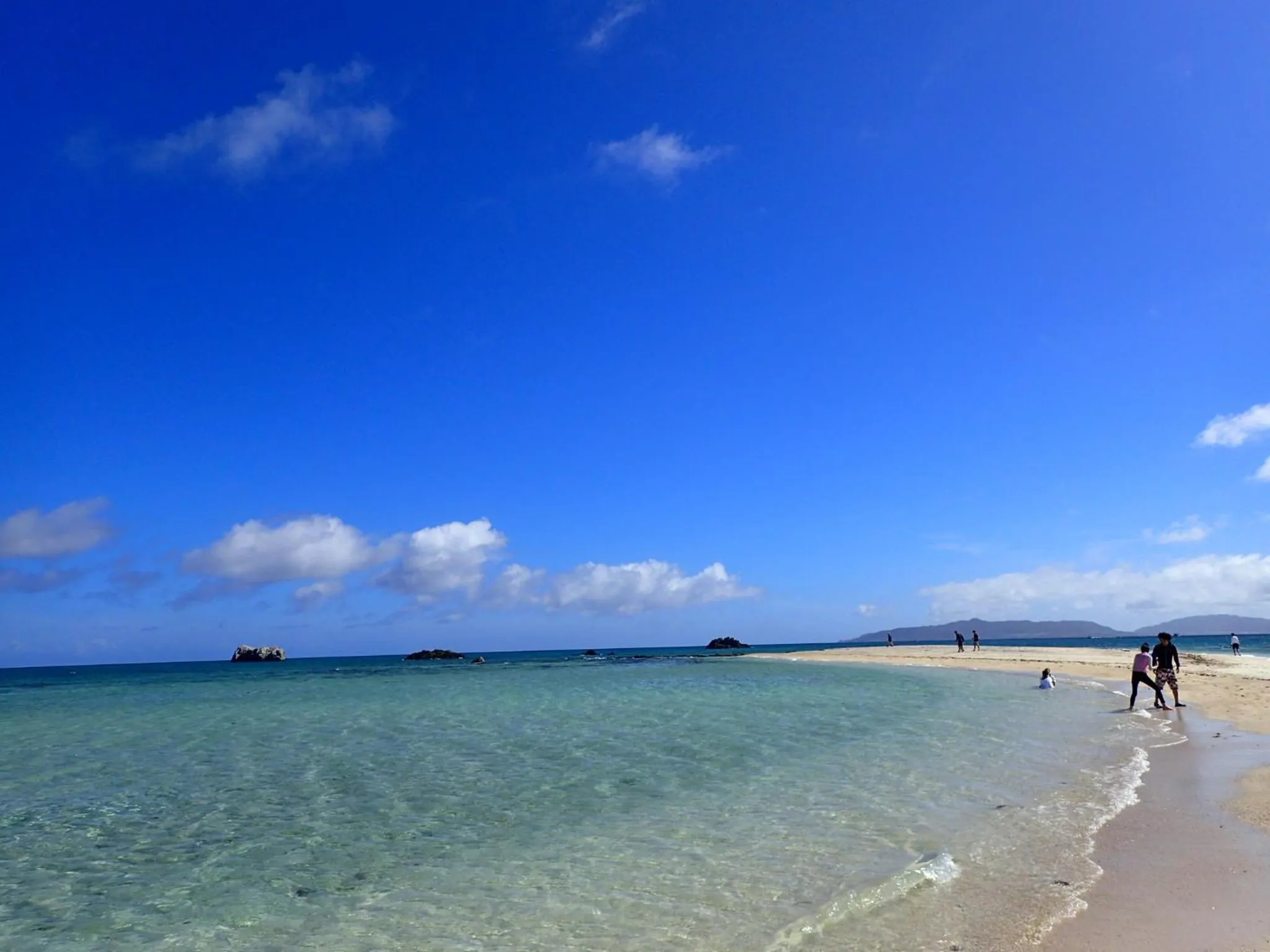 Location in Seaside KLATCH -Villa&sauna-