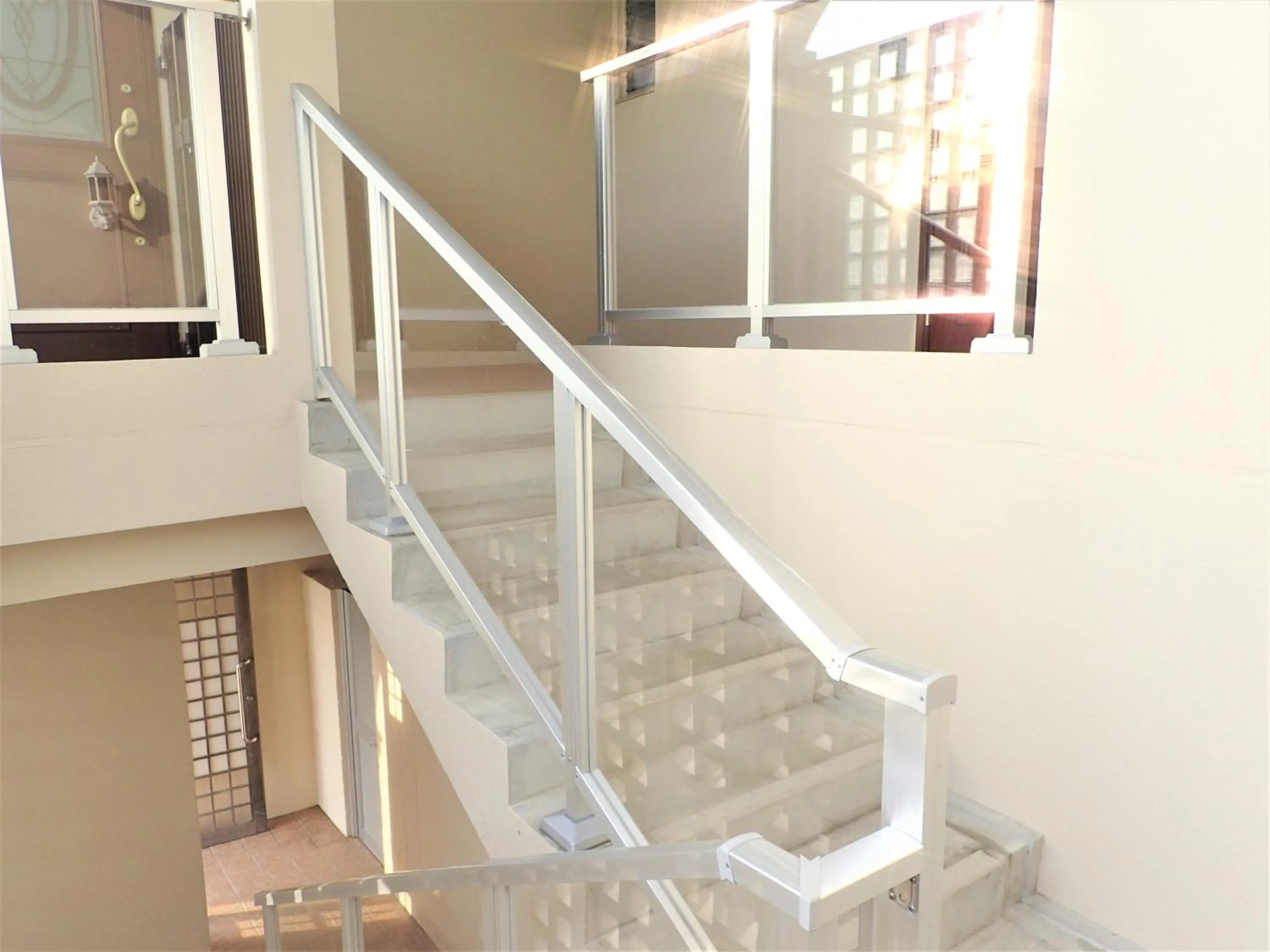 Photo of the whole room in Seaside KLATCH -Villa&sauna-