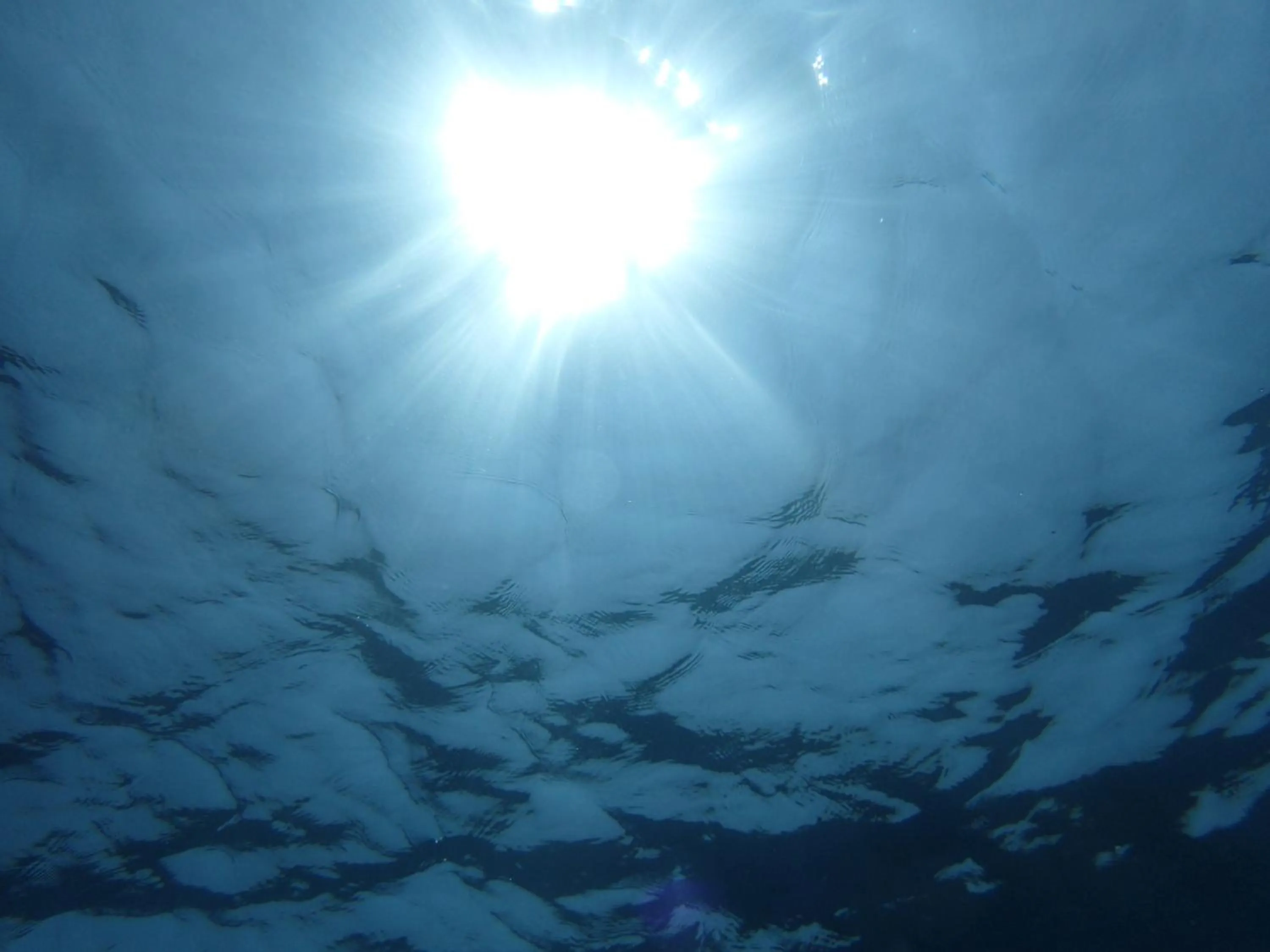 Snorkeling in Seaside KLATCH -Villa&sauna-