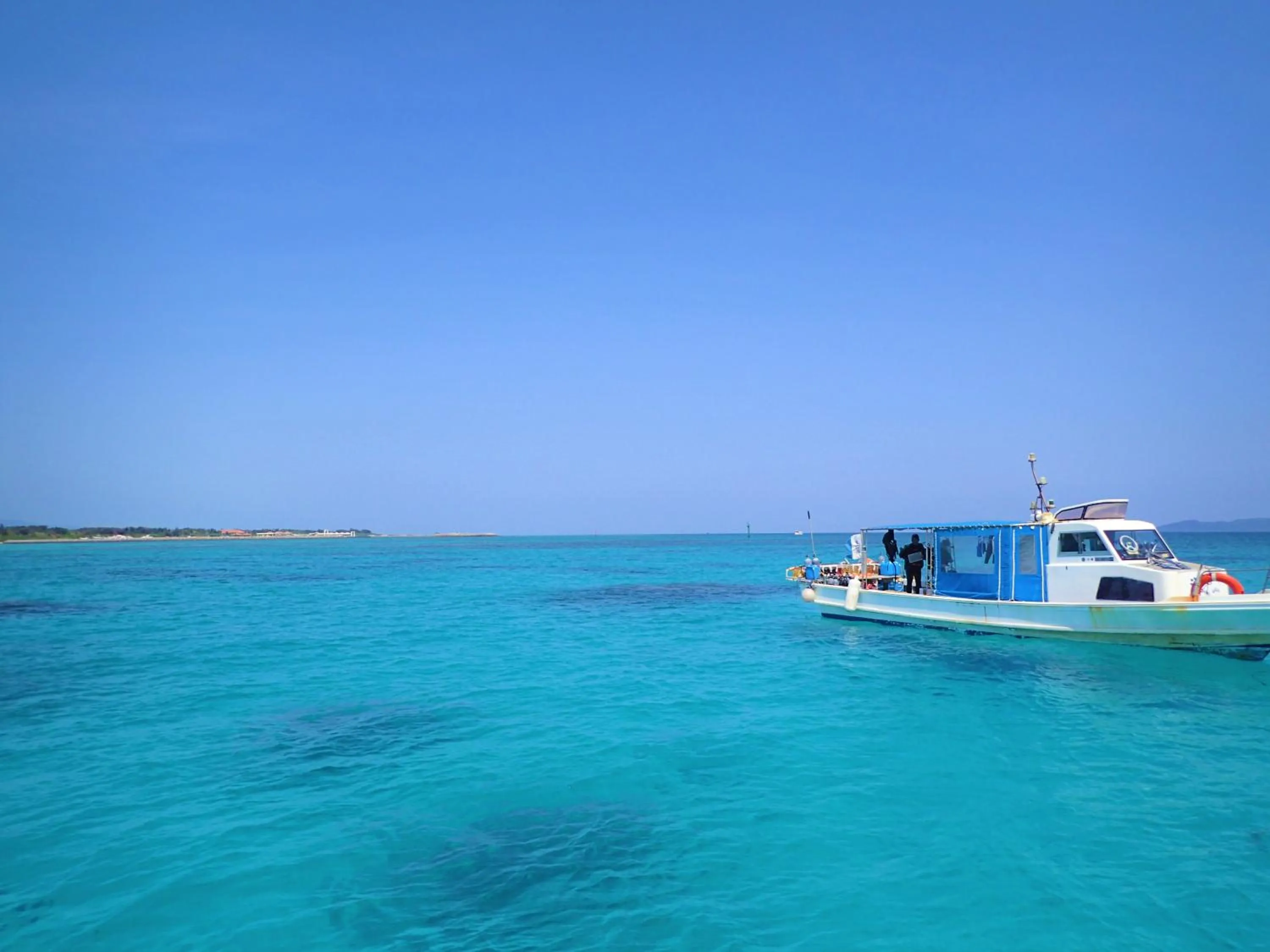 Snorkeling in Seaside KLATCH -Villa&sauna-