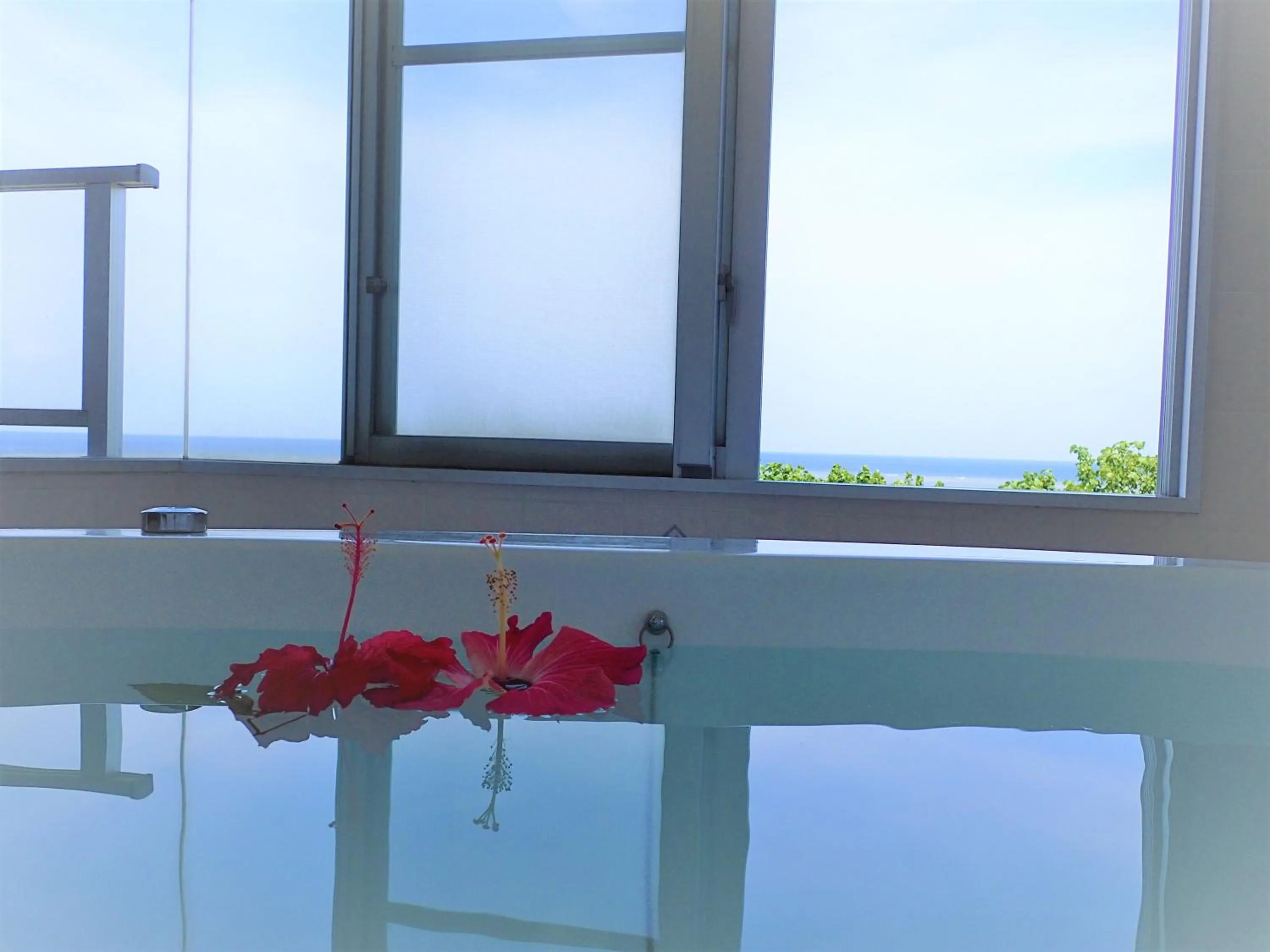 Bathroom in Seaside KLATCH -Villa&sauna-