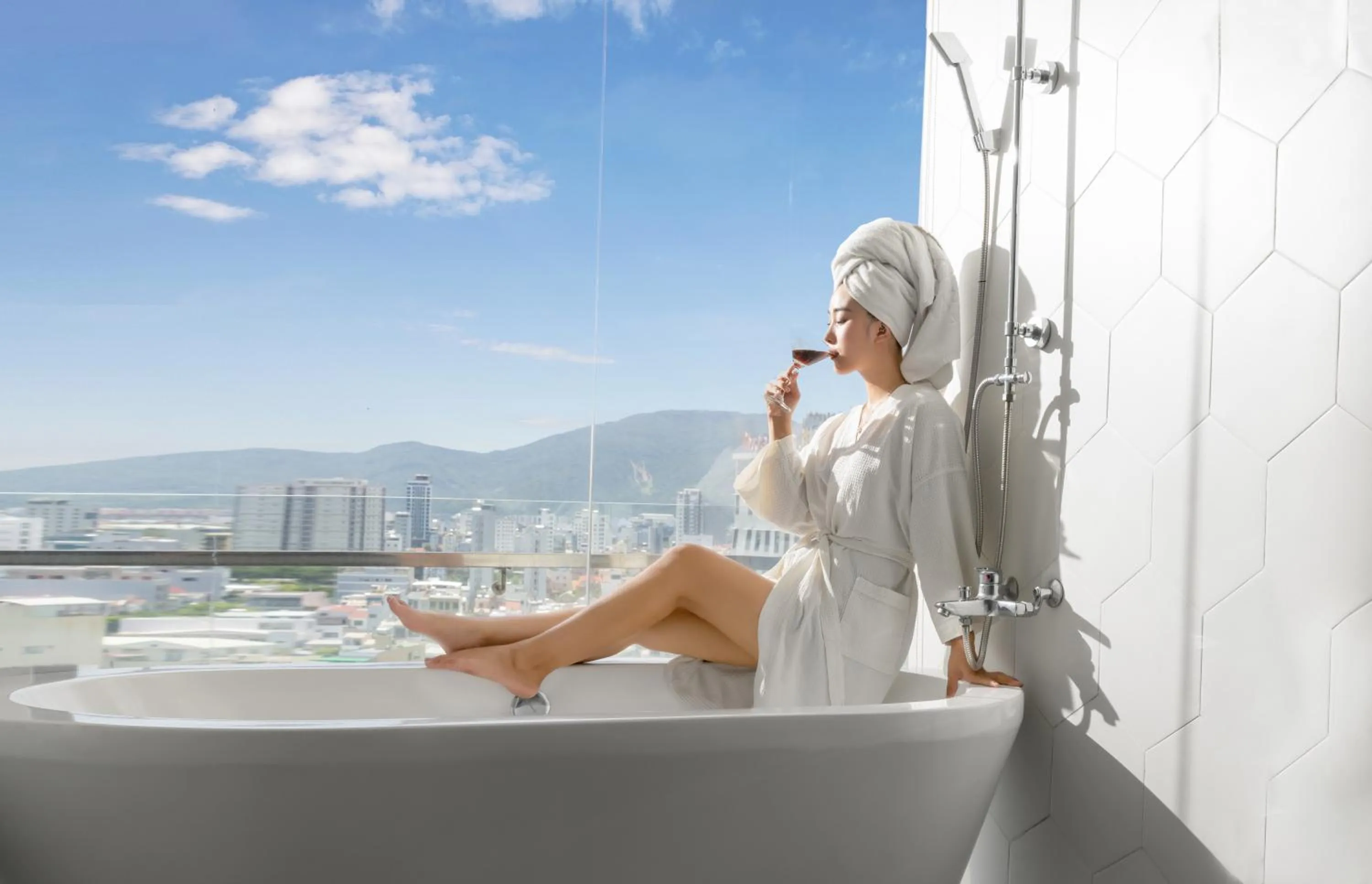 View (from property/room) in White Sand Boutique Hotel