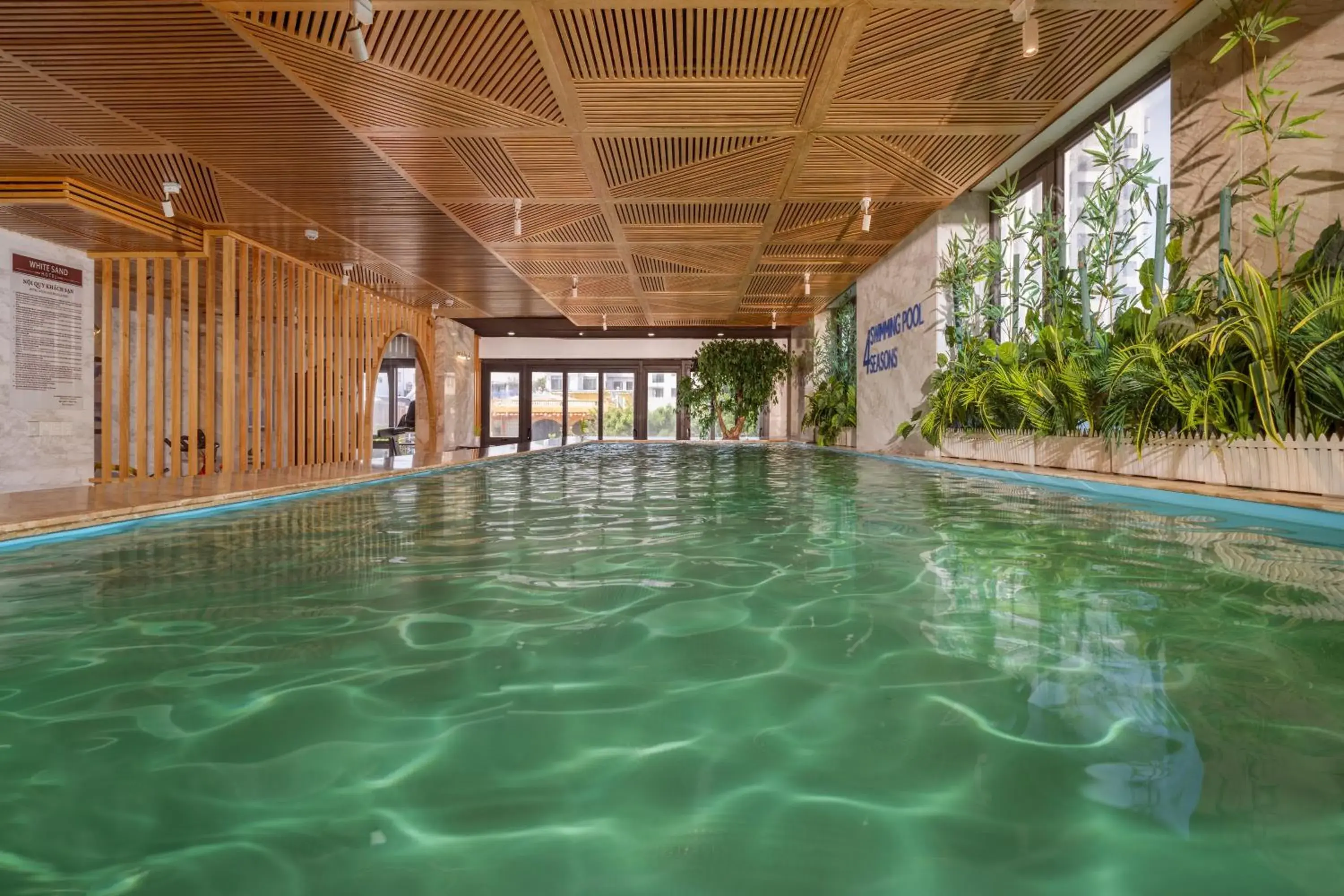 White Sand Boutique Hotel White Sand Boutique Hotel