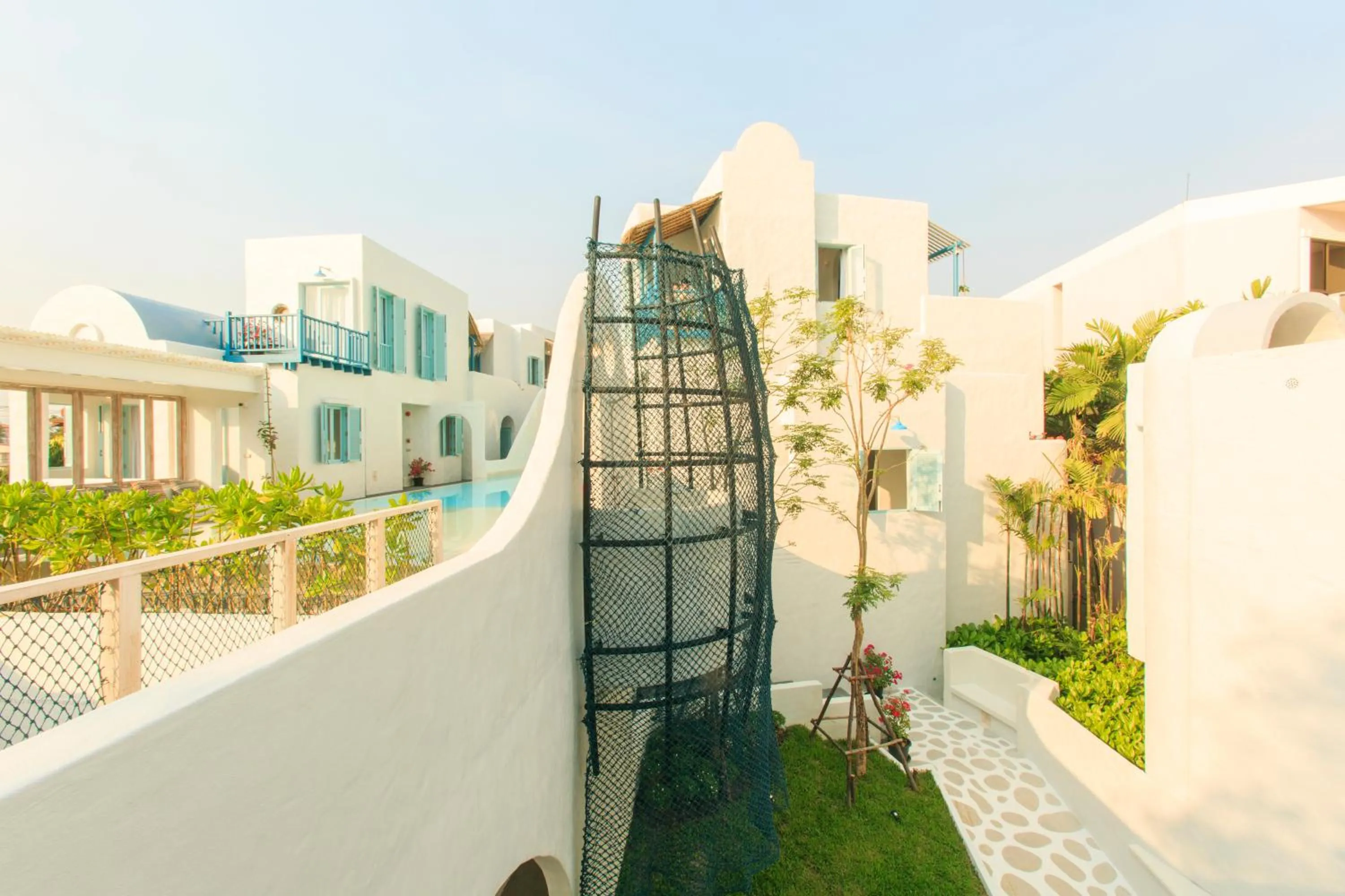 Other in Resort de Paskani