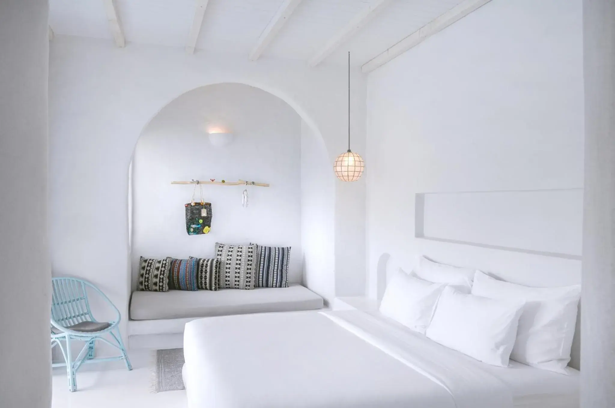 Suite in Resort de Paskani Suite in Resort de Paskani