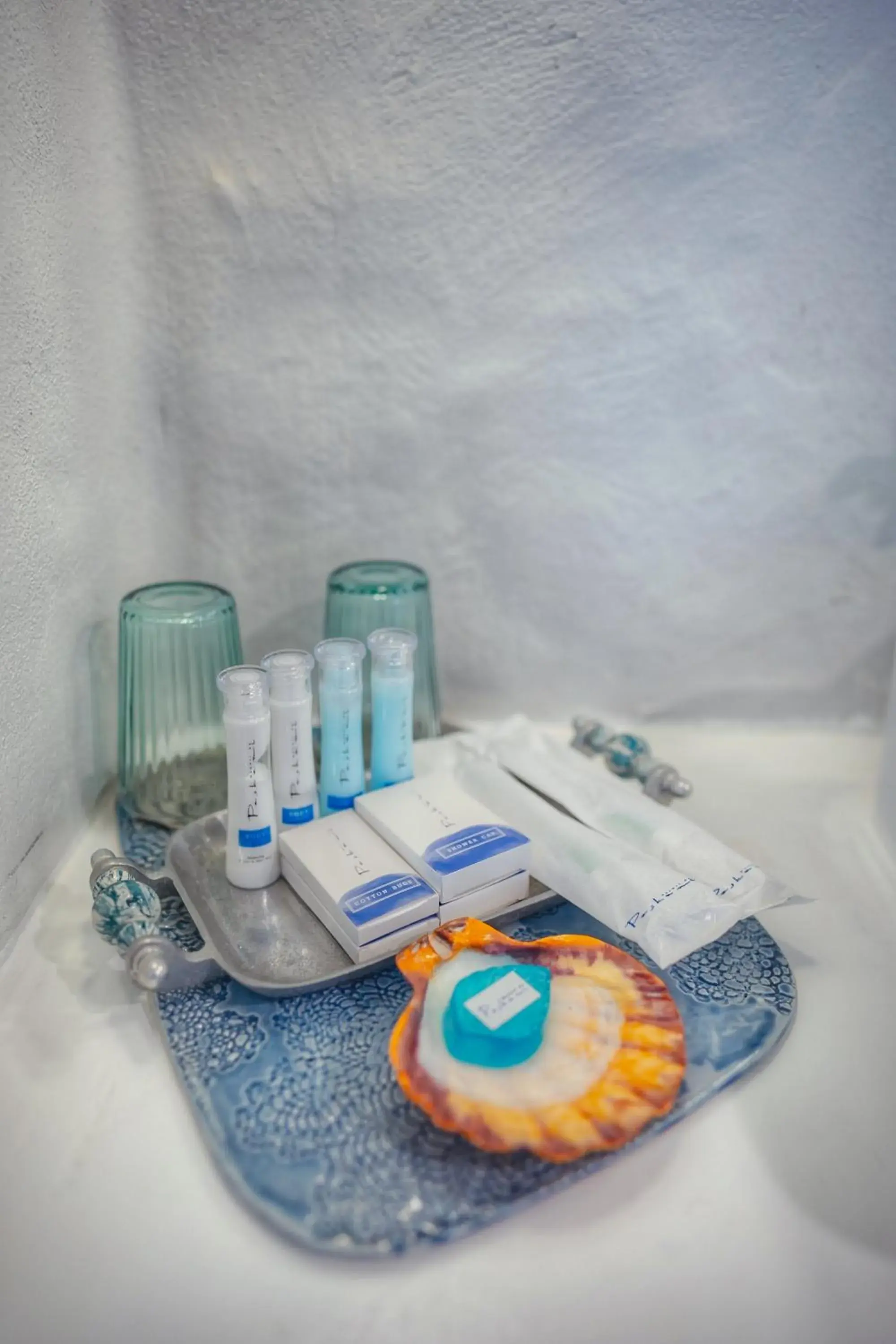 Deluxe Twin Room with Terrace in Resort de Paskani Deluxe Twin Room with Terrace in Resort de Paskani