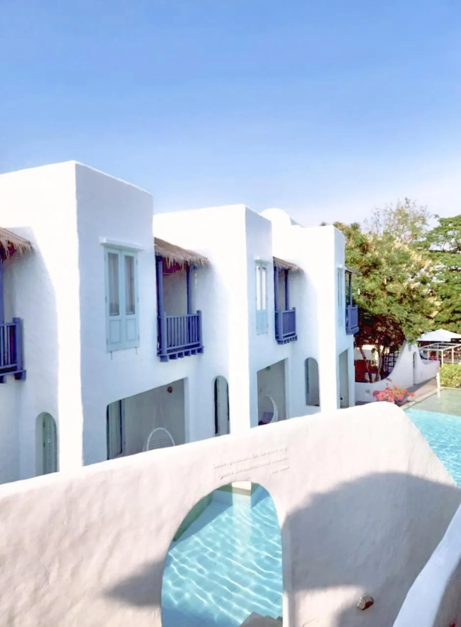 View (from property/room) in Resort de Paskani