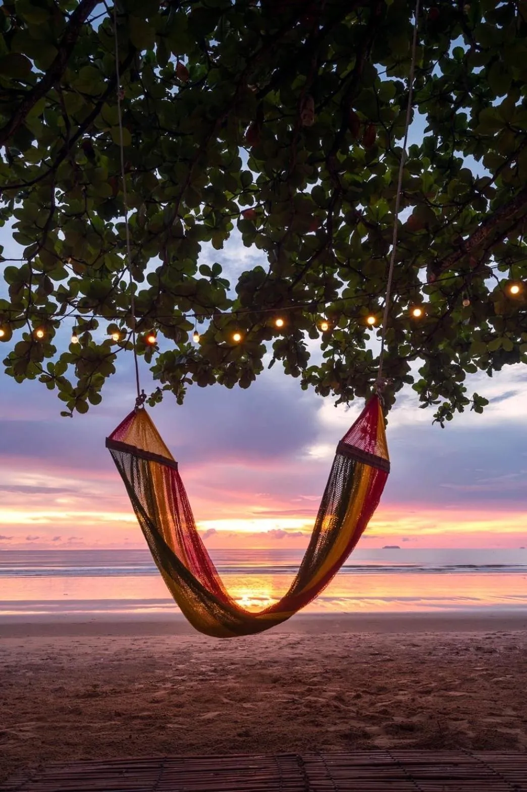 Klongdao Sunset Villa