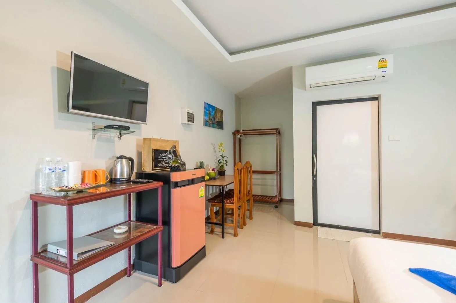 Klongdao Sunset Villa