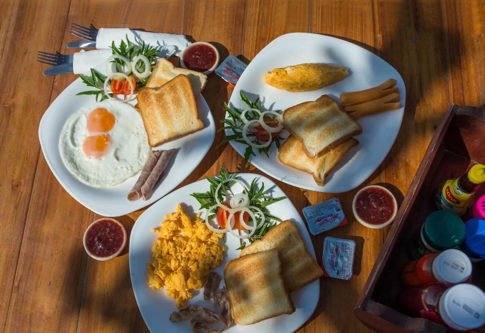 Klongdao Sunset Villa