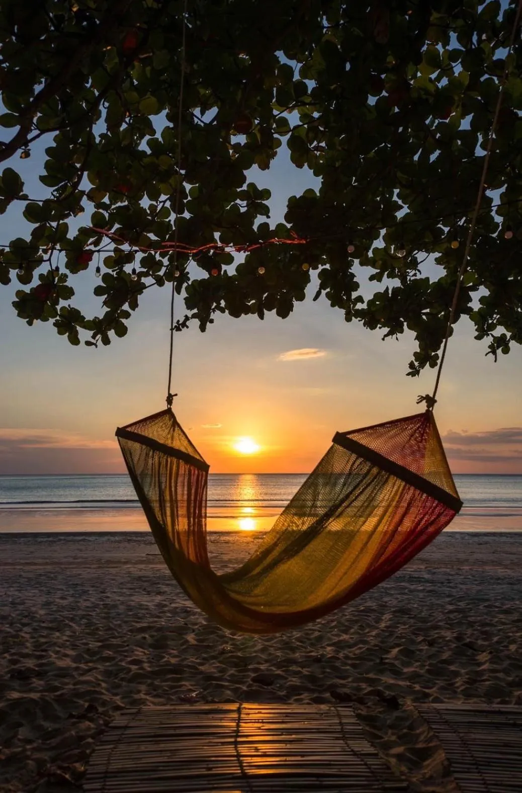 Klongdao Sunset Villa