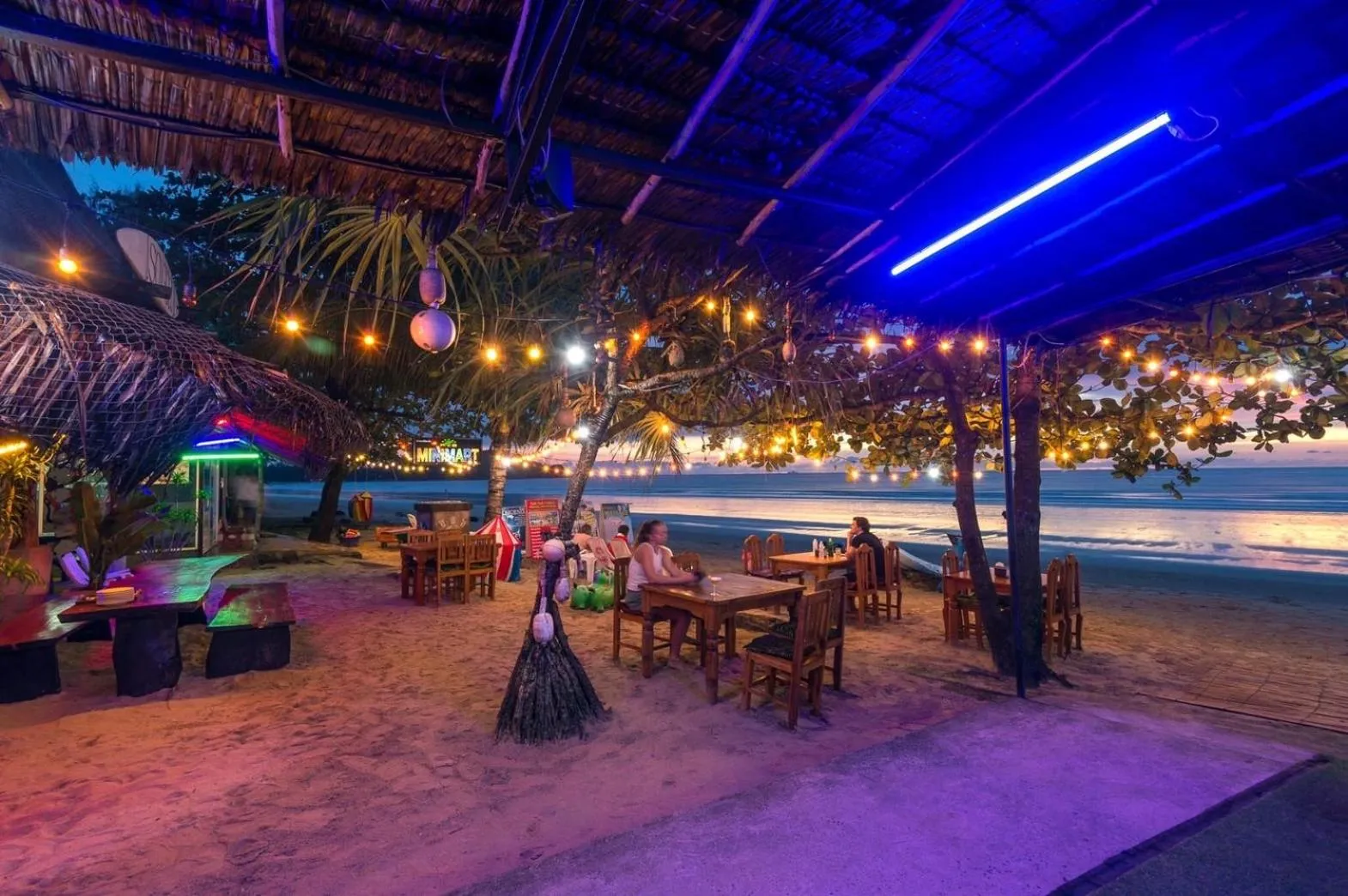 Klongdao Sunset Villa