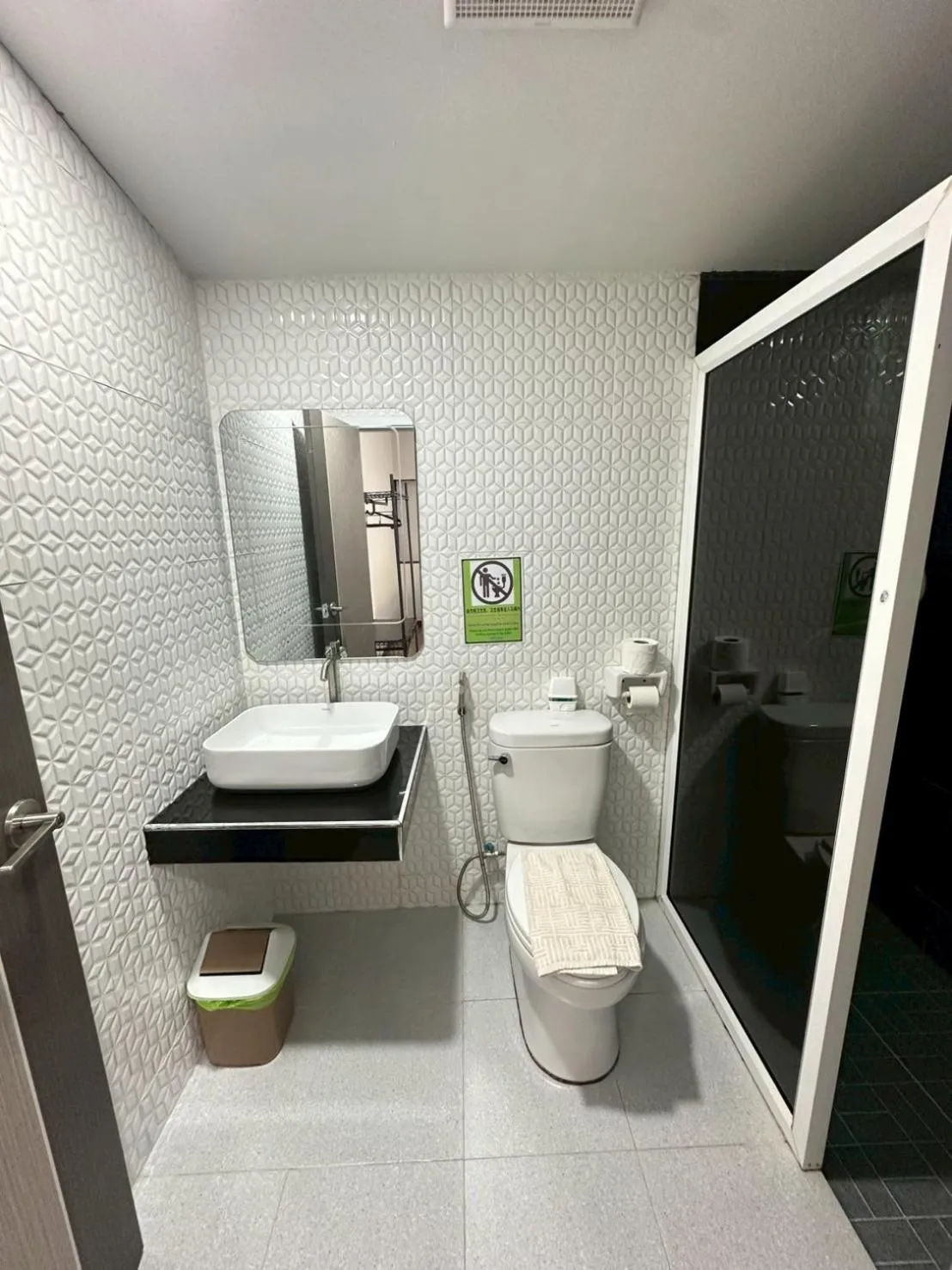 Klongdao Sunset Villa