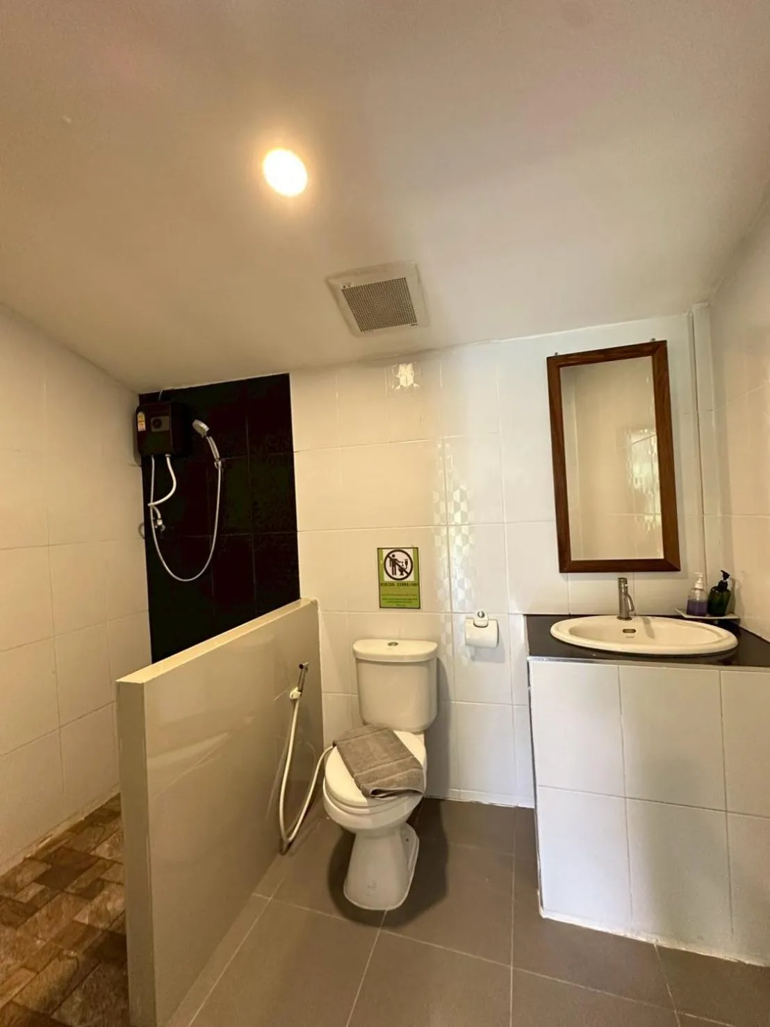 Klongdao Sunset Villa