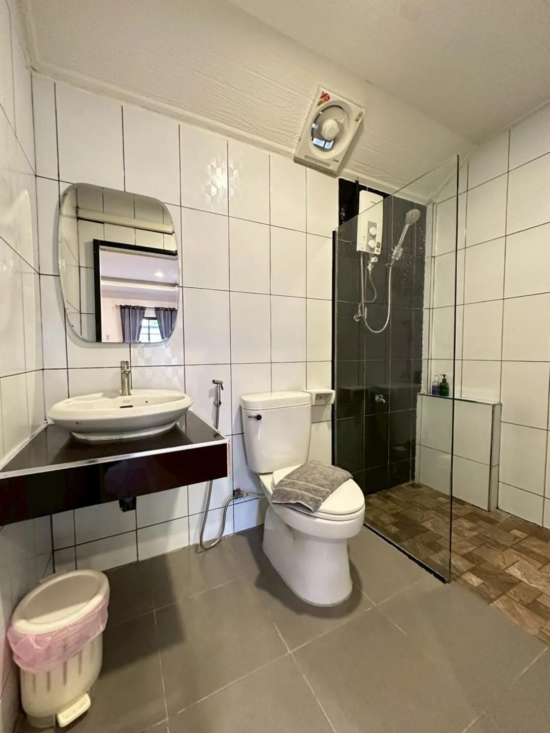 Klongdao Sunset Villa