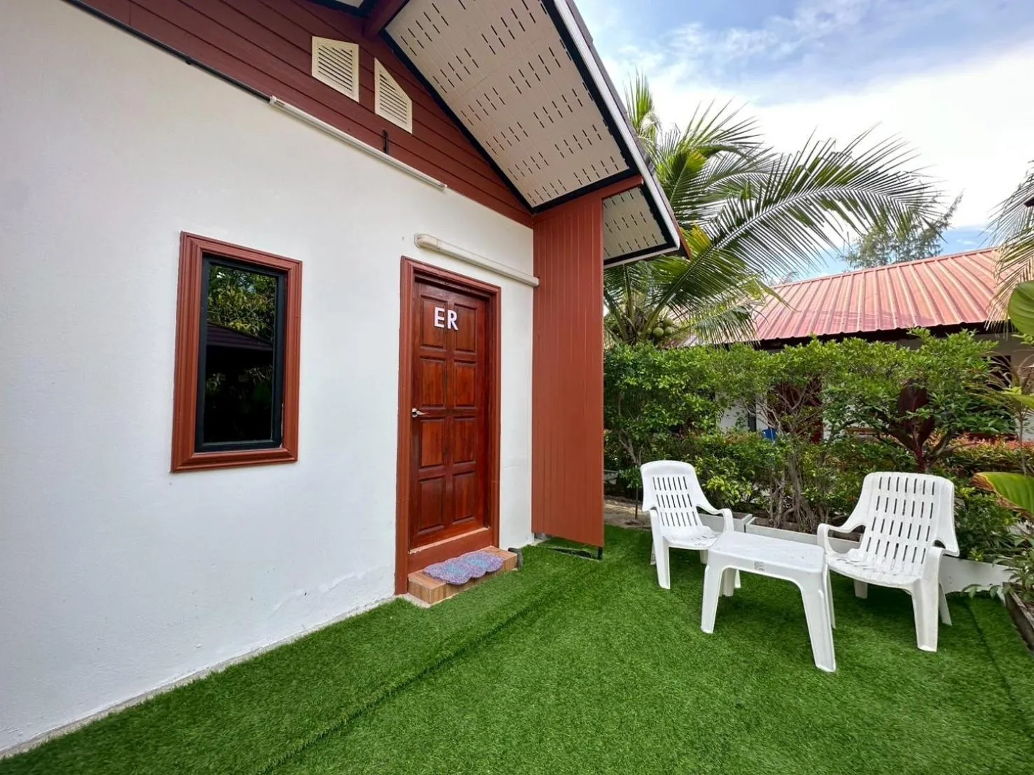 Klongdao Sunset Villa