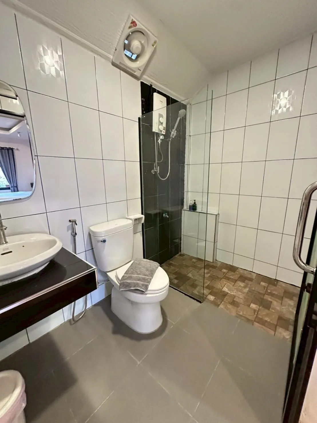 Klongdao Sunset Villa