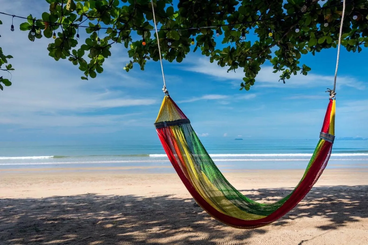 Klongdao Sunset Villa