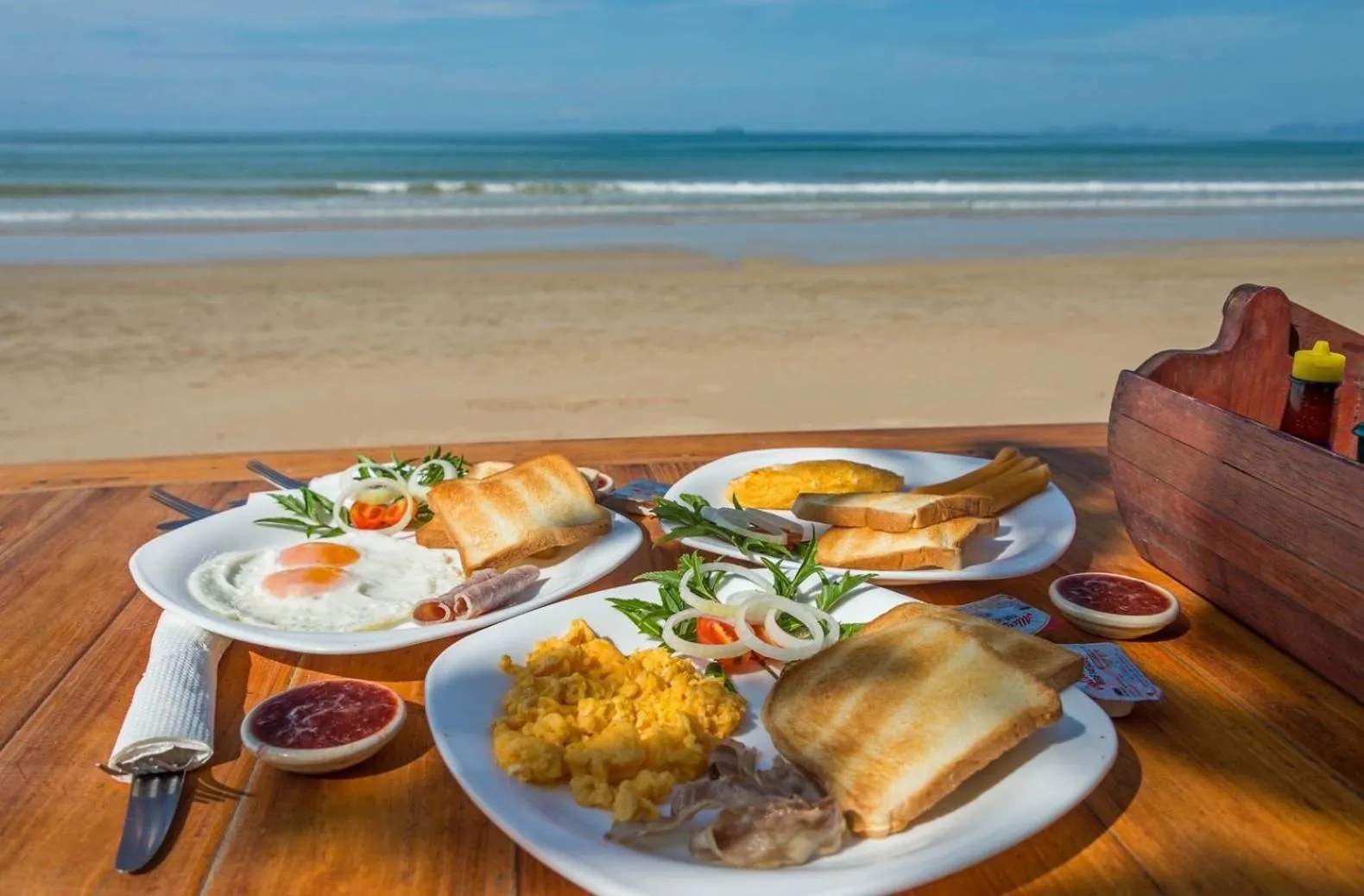 Klongdao Sunset Villa