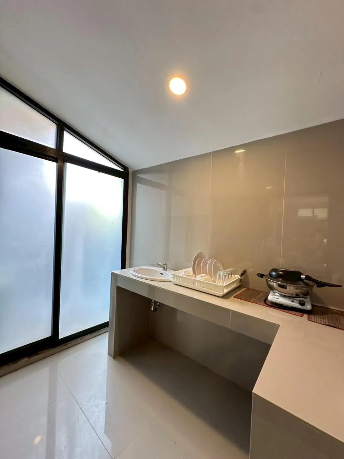 Klongdao Sunset Villa