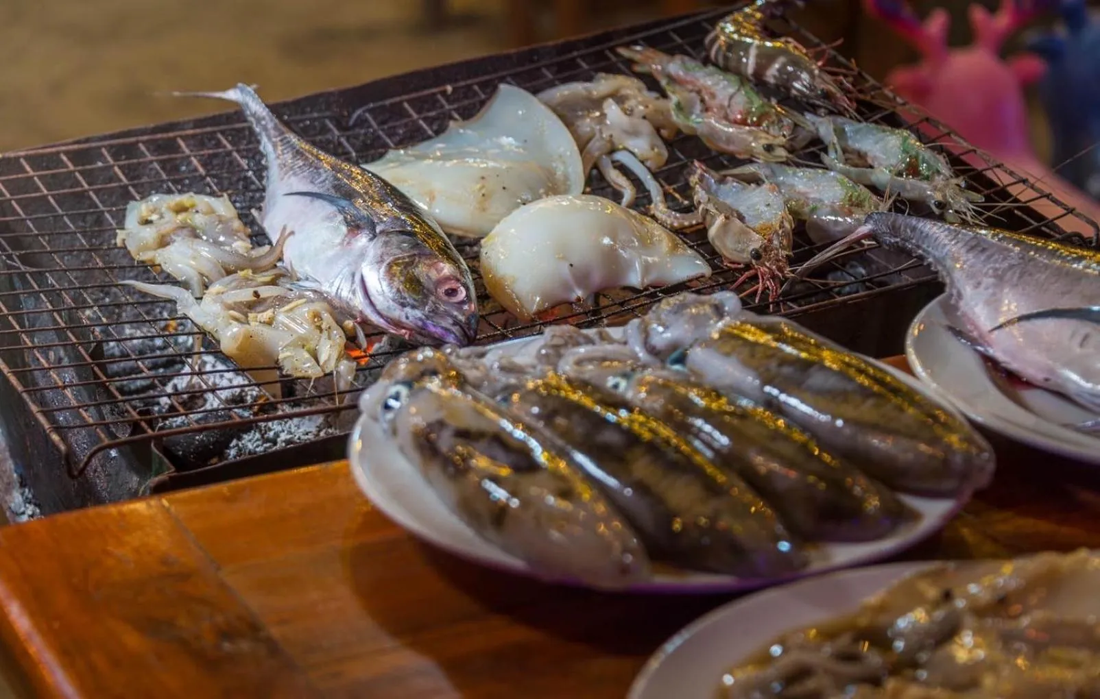 Klongdao Sunset Villa