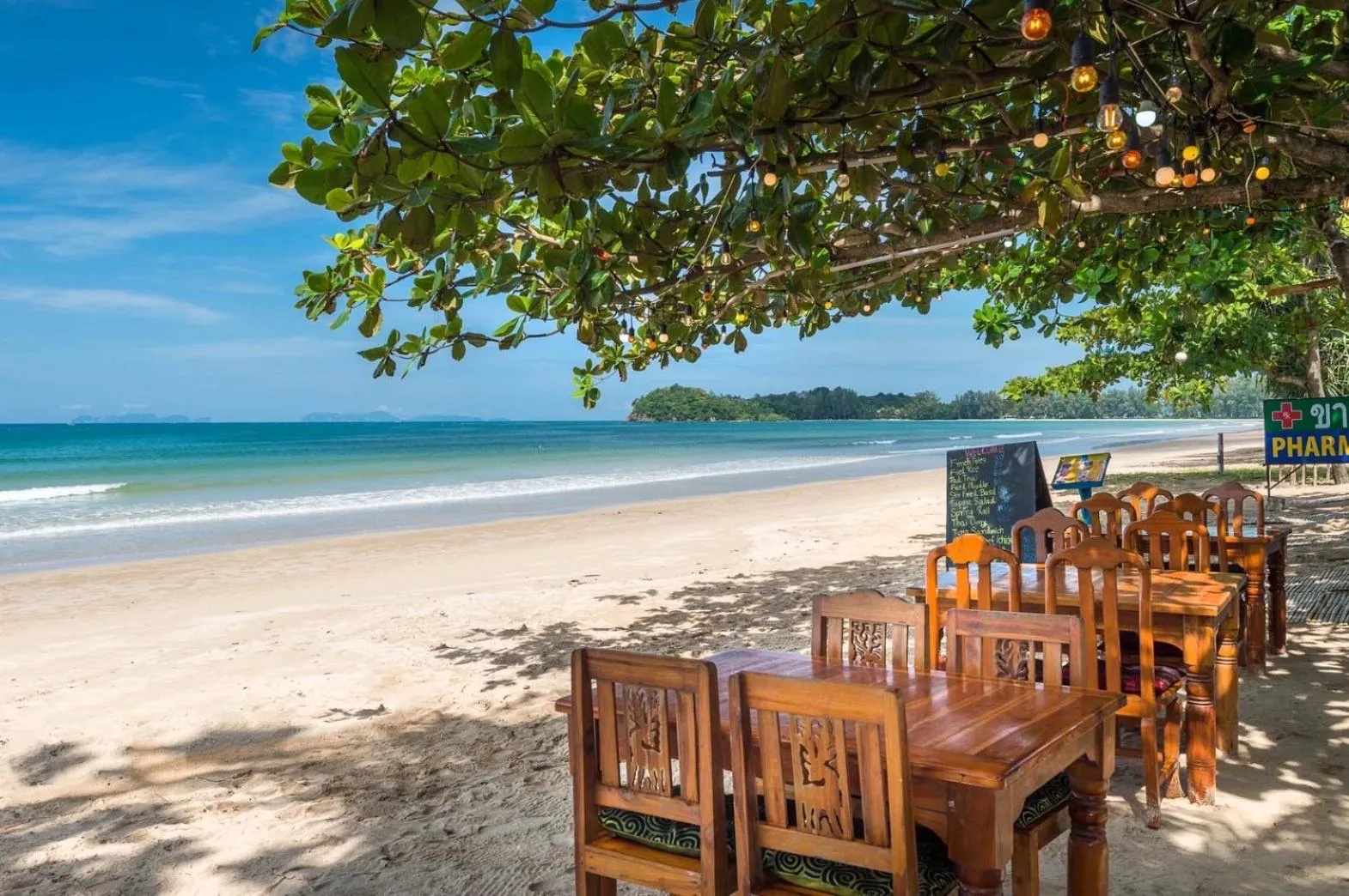 Klongdao Sunset Villa