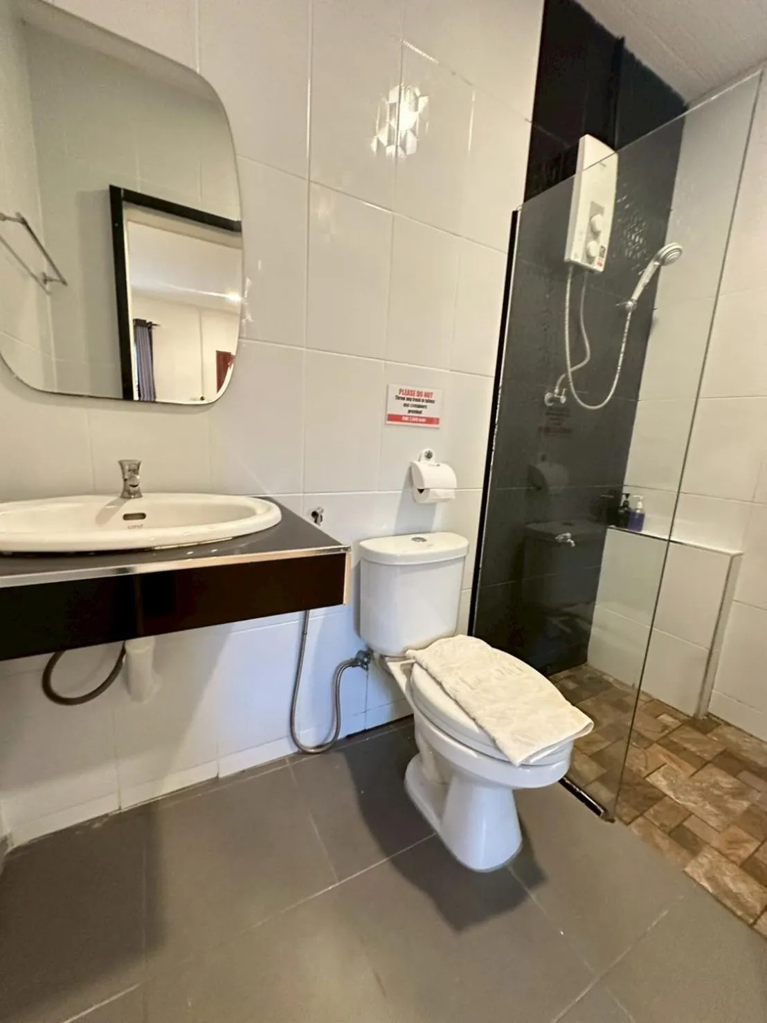 Klongdao Sunset Villa