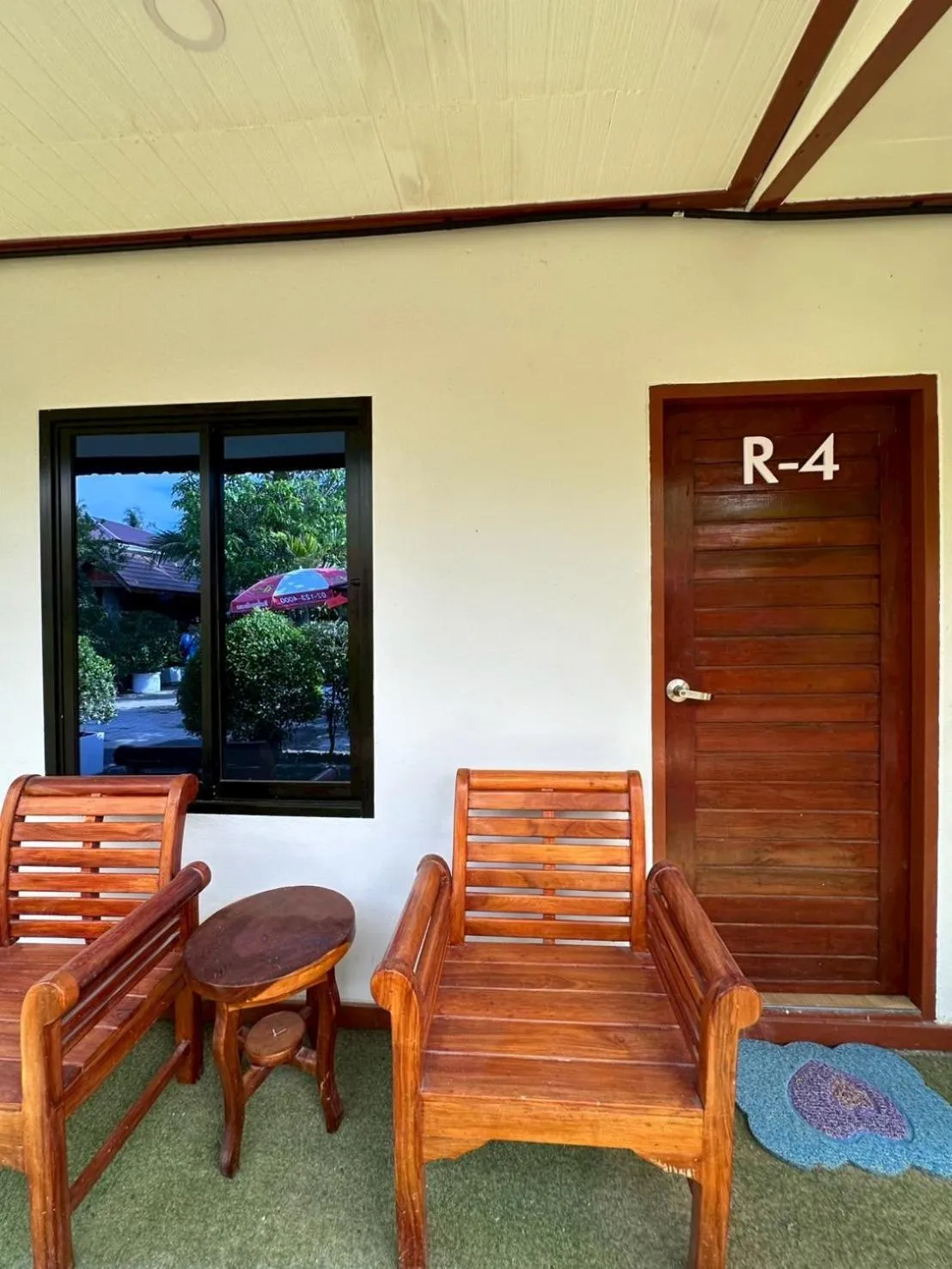 Klongdao Sunset Villa