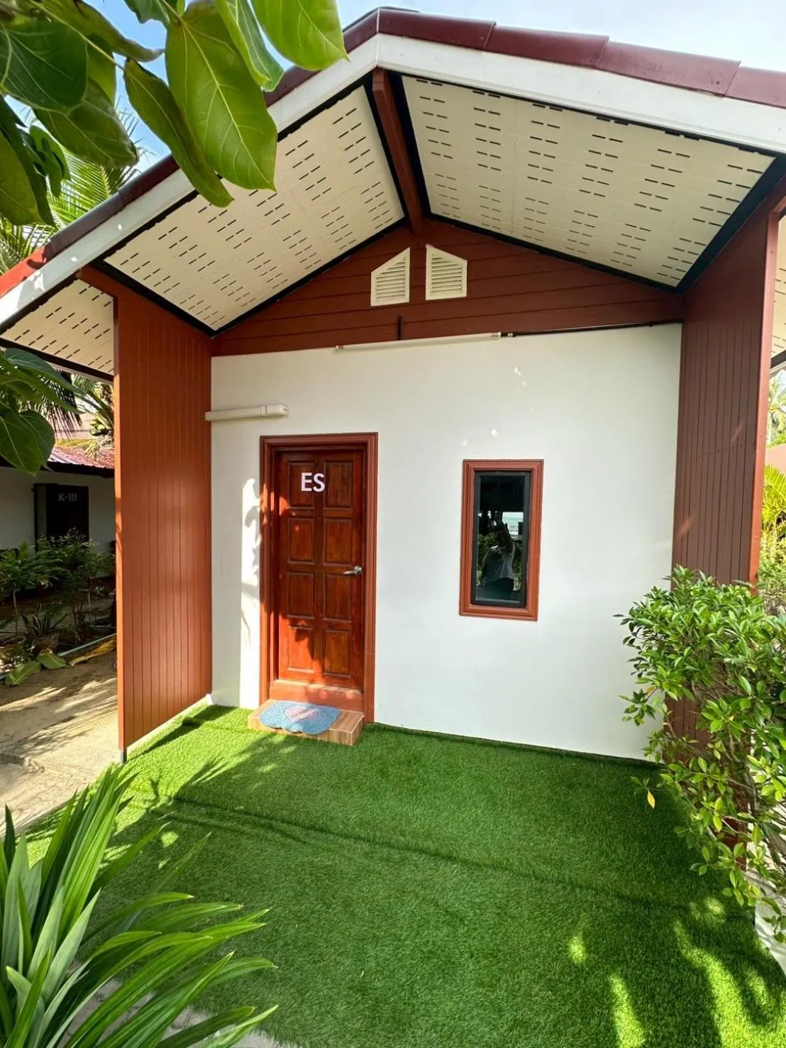 Klongdao Sunset Villa