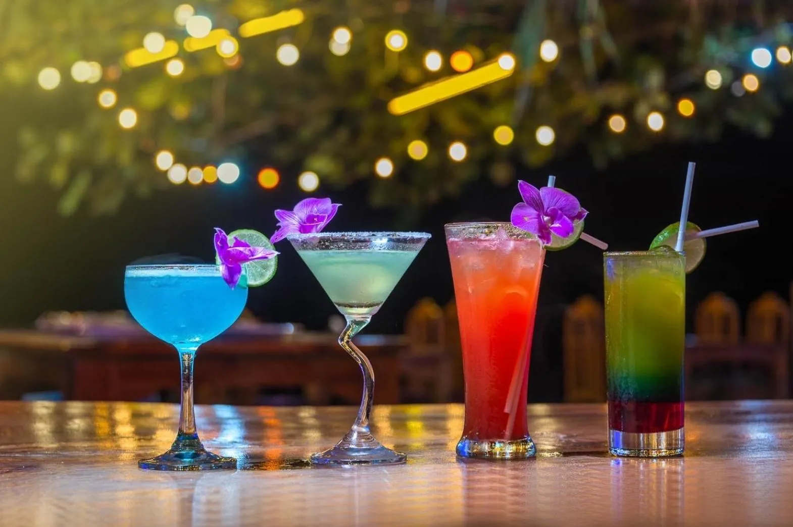 Klongdao Sunset Villa