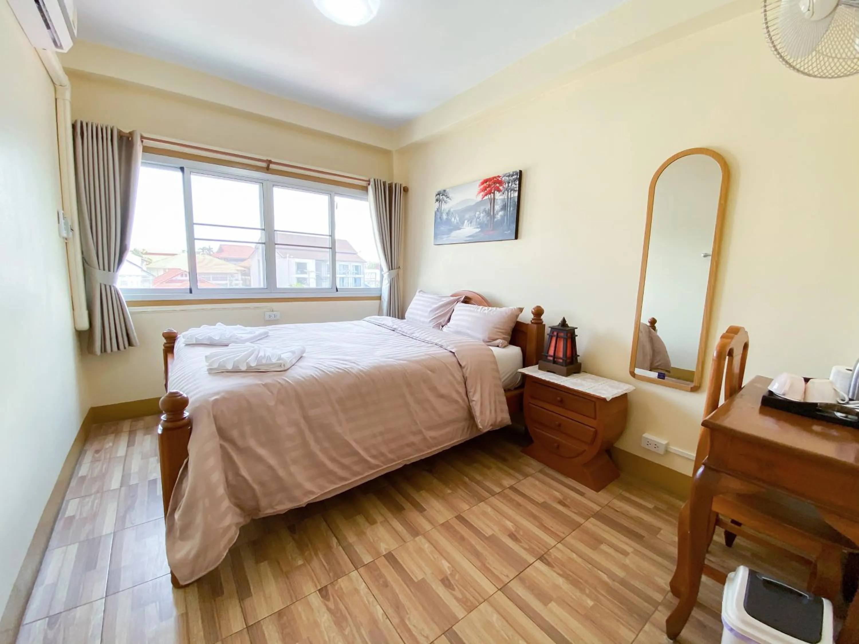 Nearby landmark, Bed in Kavil Guesthouse