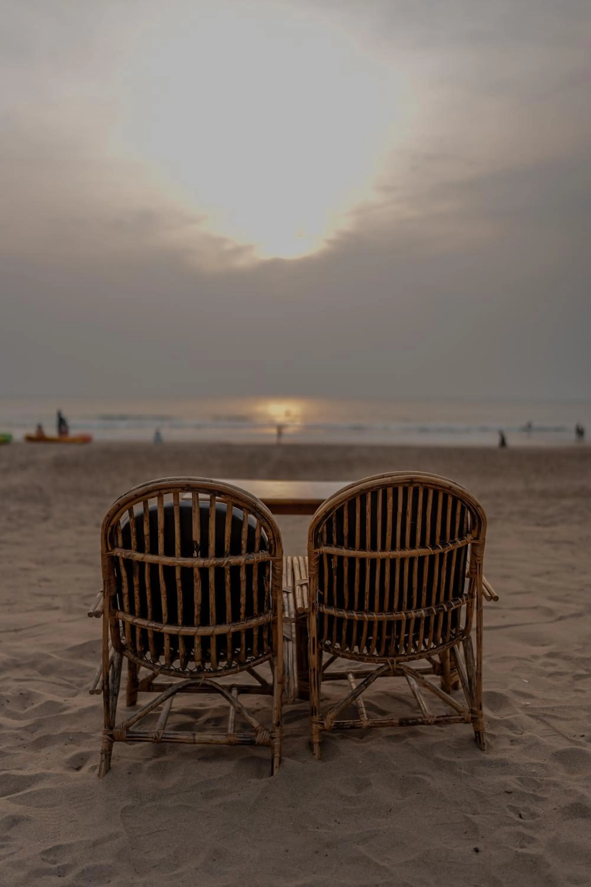 Soulmate Beach Resort