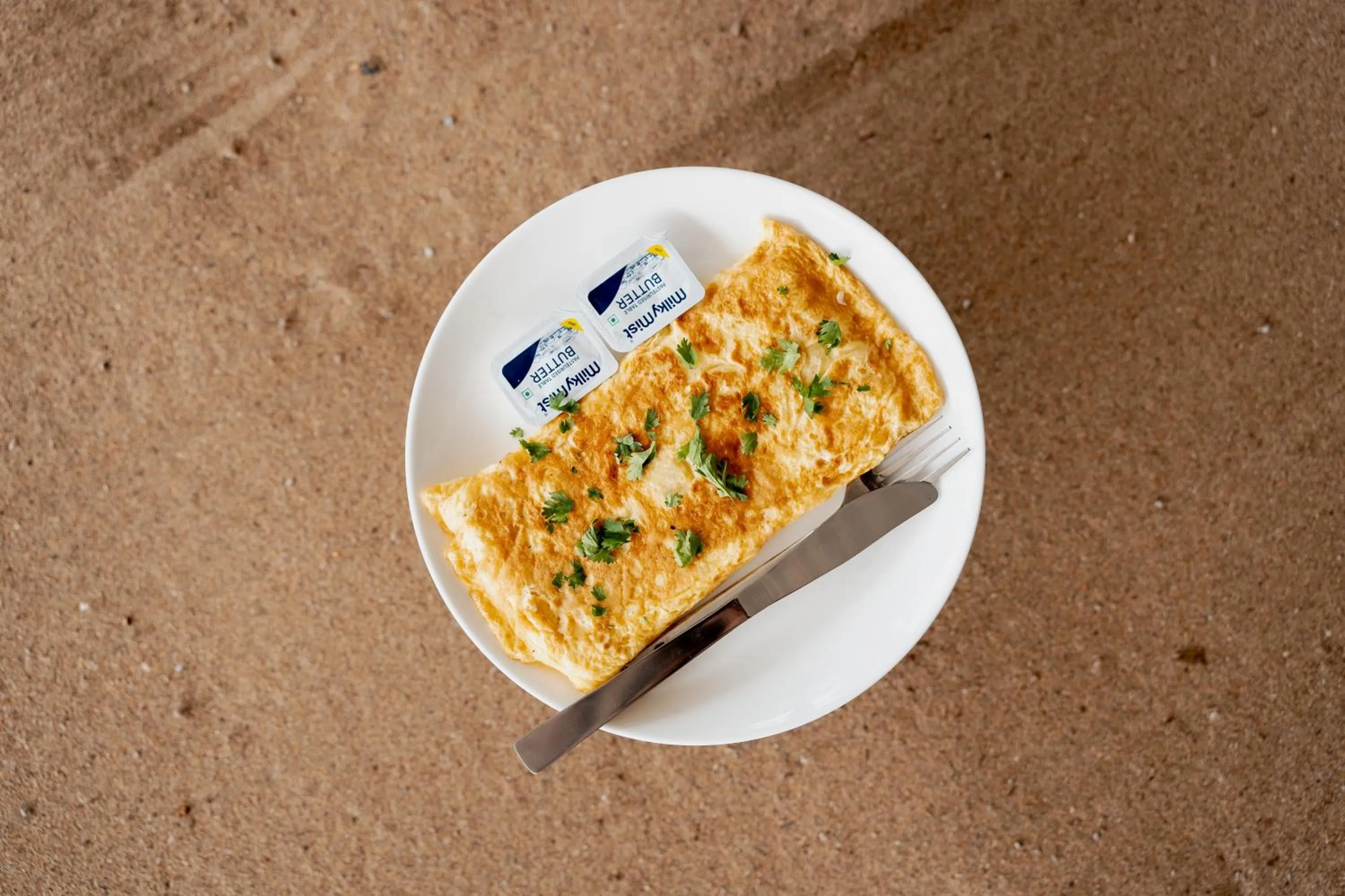 Food in Soulmate Beach Resort