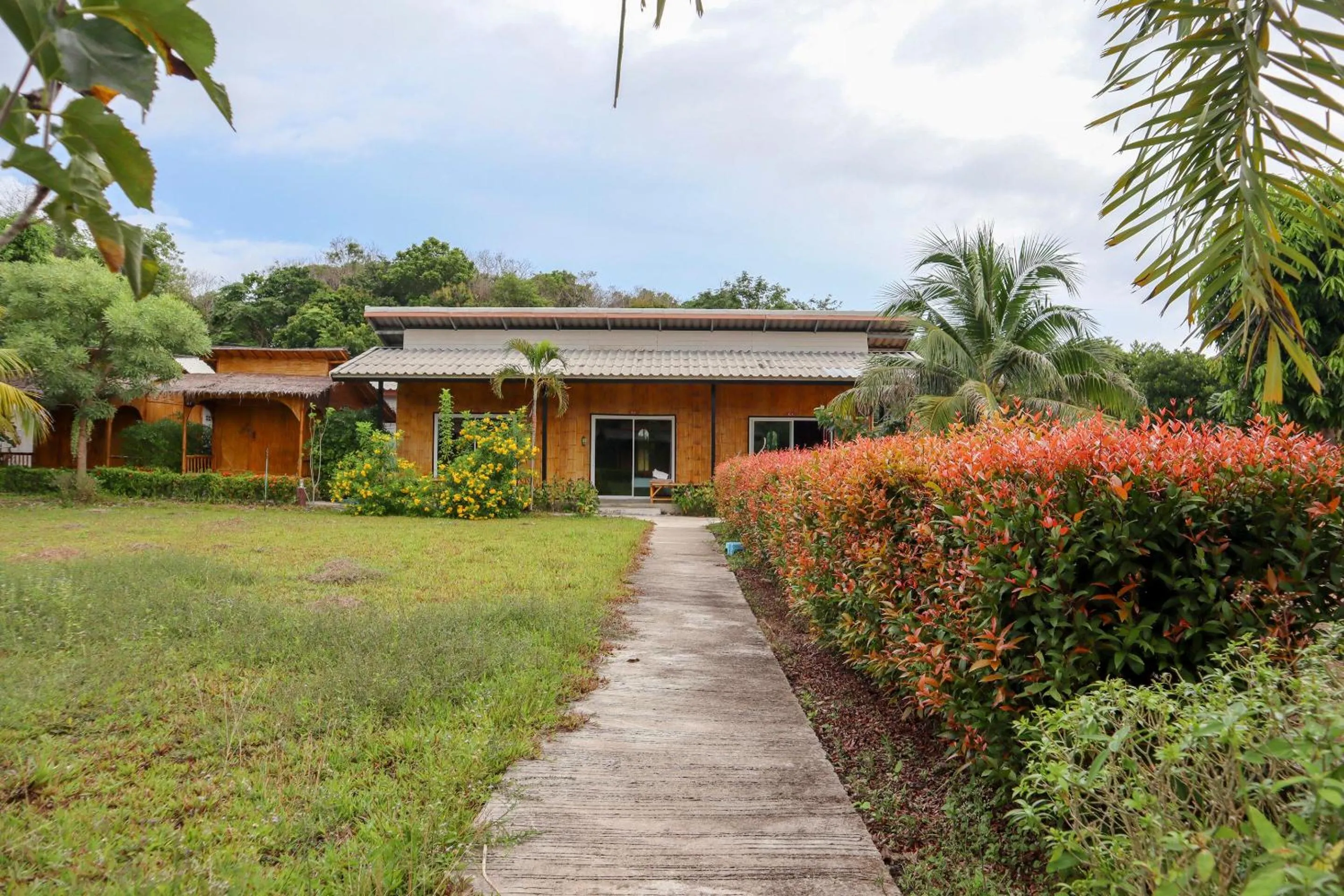 Other in Chom Dao Resort