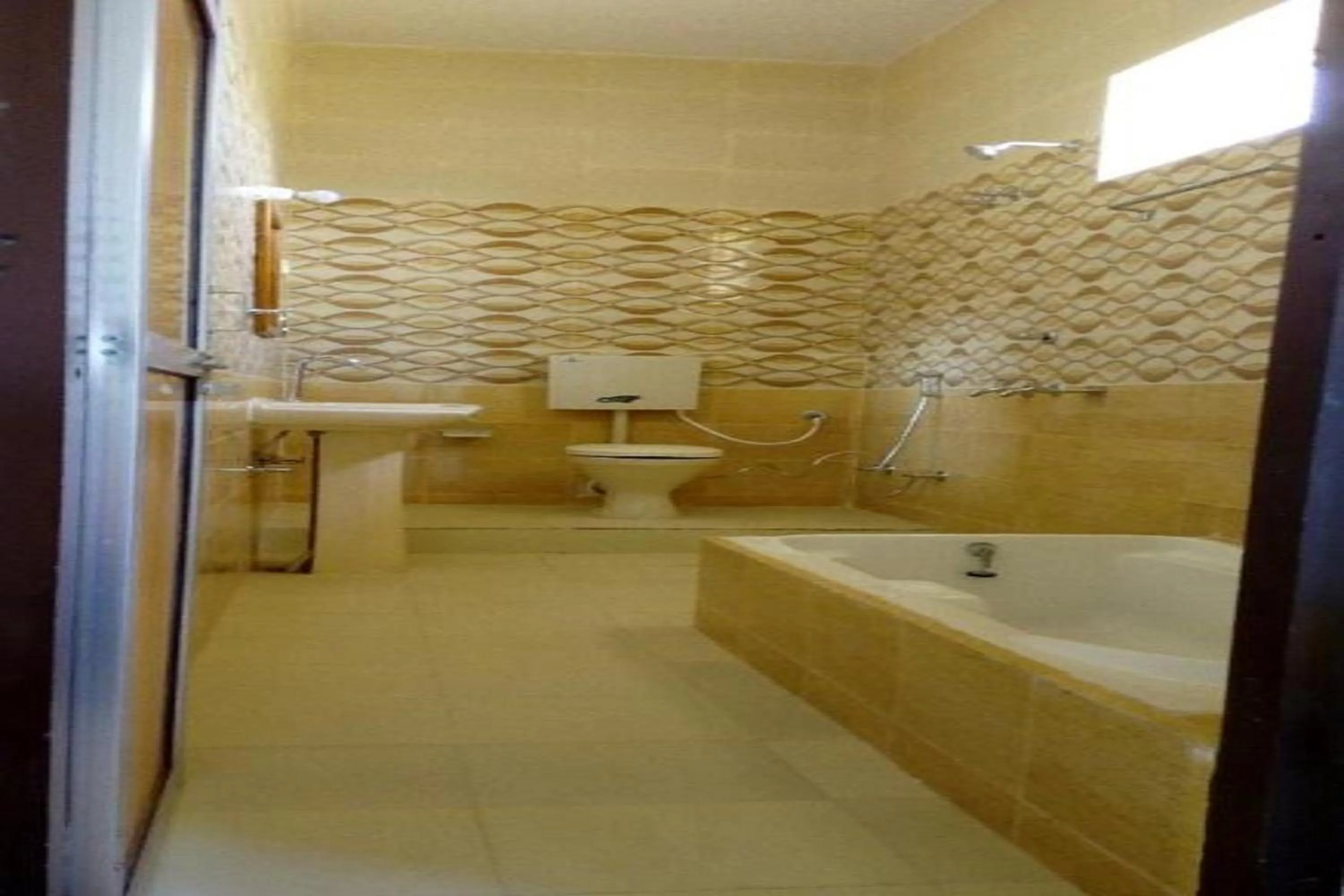 Hotel Mandawa Palace And Restaurent