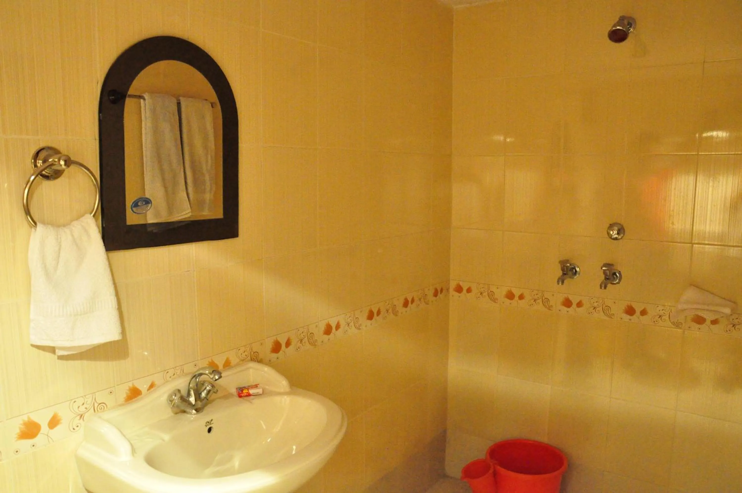 Hotel Mandawa Palace And Restaurent