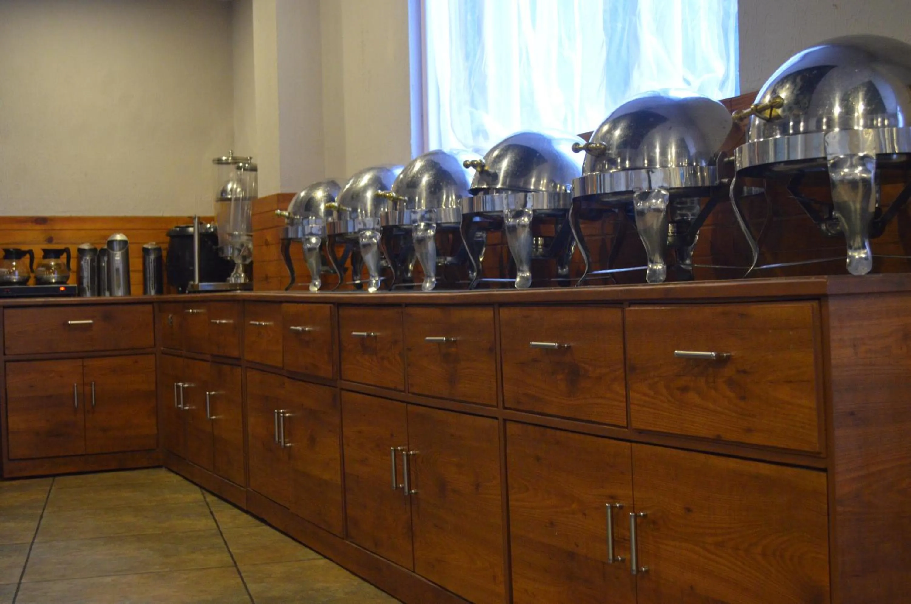 Food close-up in Jagjeet's Sikkim Retreat