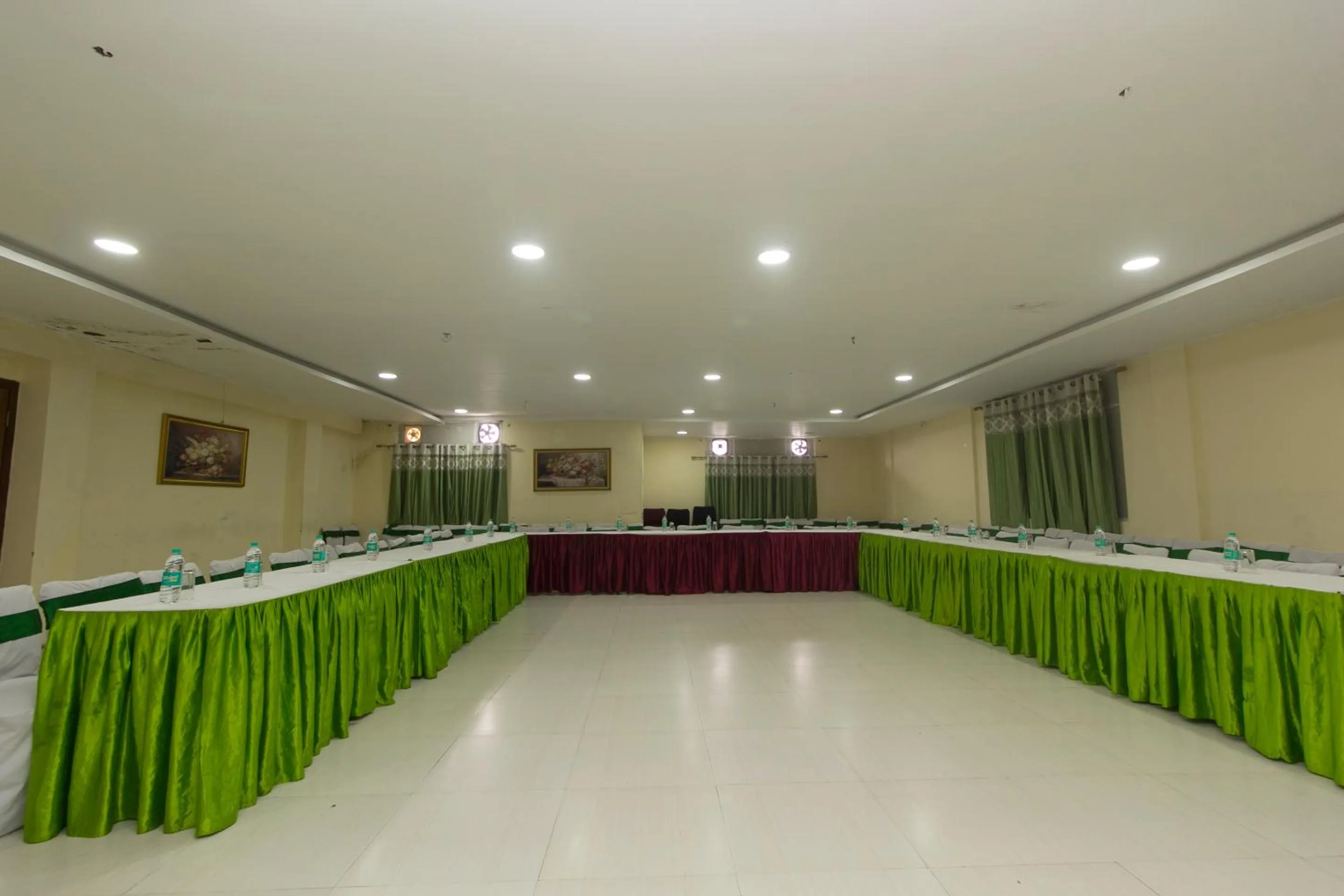 Food close-up in Jagjeet's Sikkim Retreat