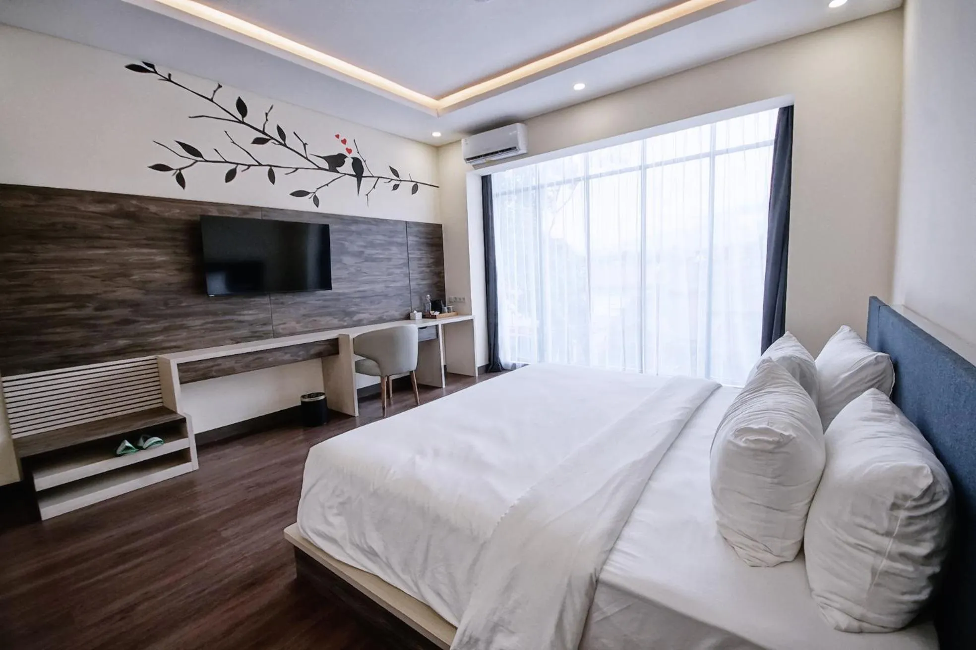 Grand Permata Hijau Hotel