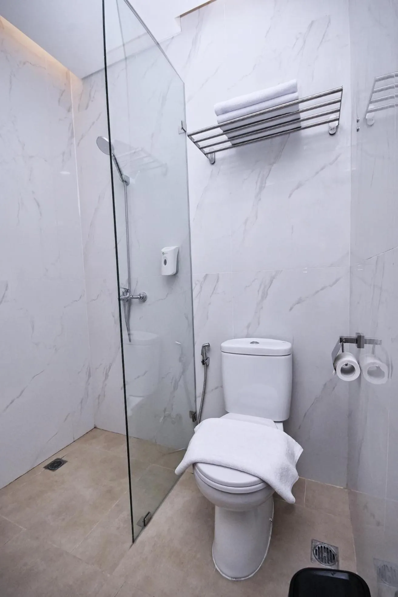 Grand Permata Hijau Hotel