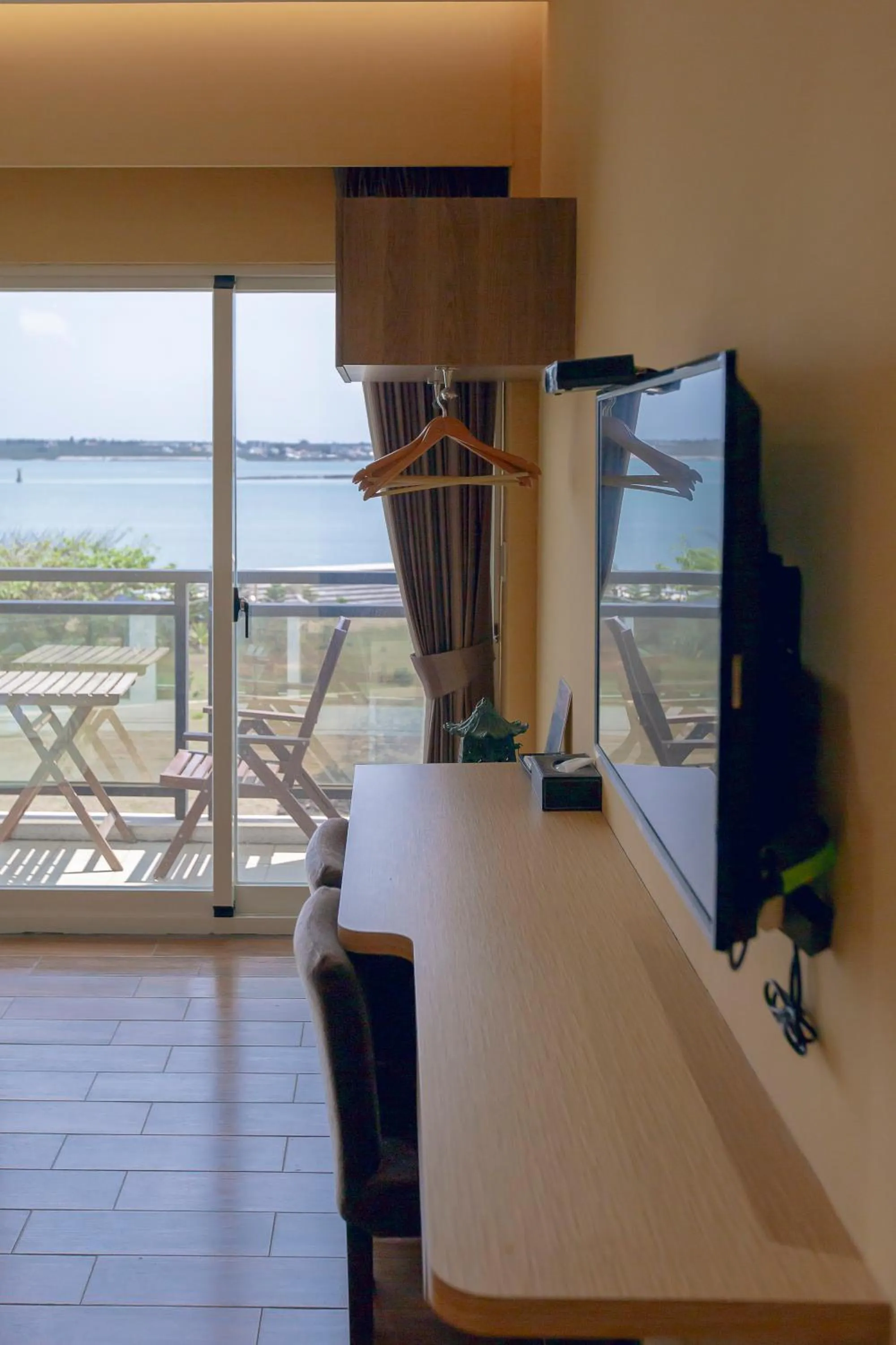 TV and multimedia in 龍家民宿 The Laid-back Dragon Lodge